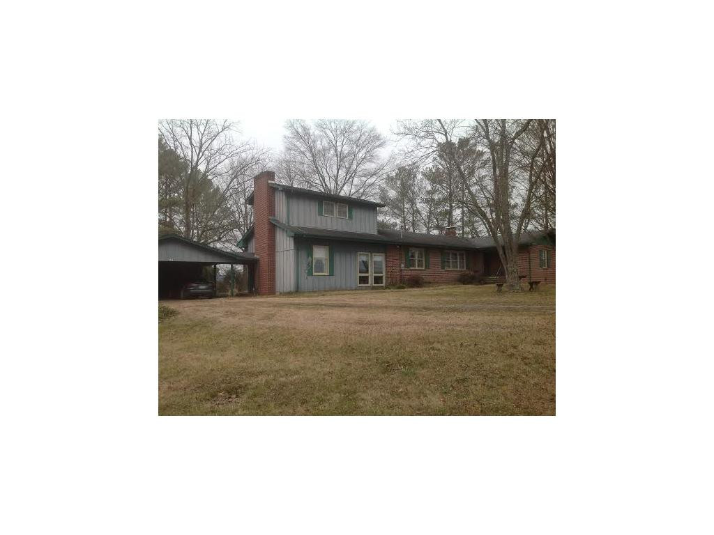 4571 Ottway Road Greeneville, TN 37745 - Photo 4 of 24 Photo 4