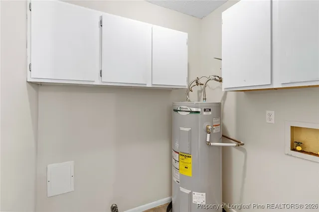 a bathroom with a sink