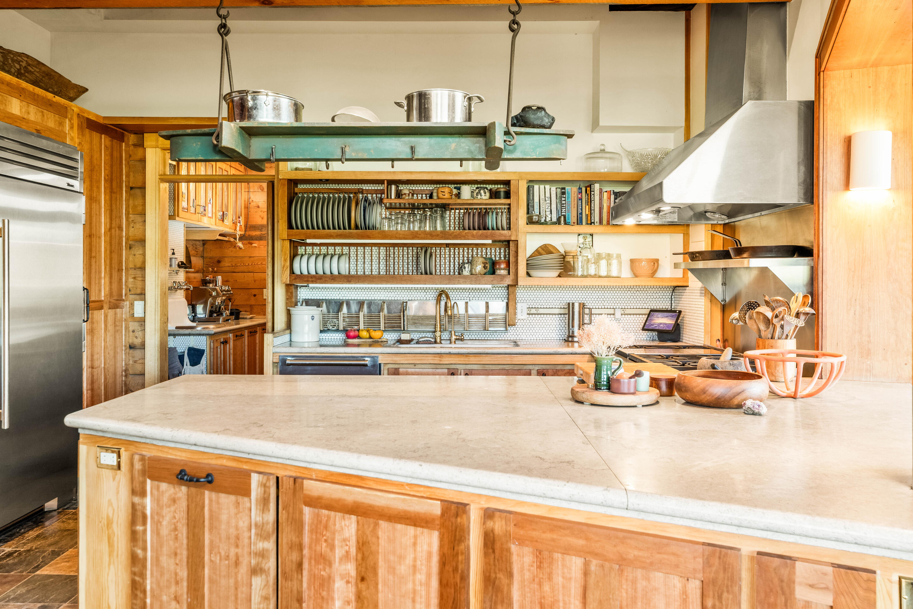 747 County Rd V44 Norwood, CO 81423 - Photo 5 of 45 Kitchen