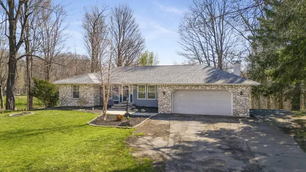 $399,000 | 167 North Woodland Drive, La Porte, IN 46350