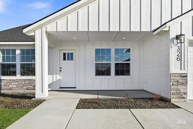 $375,000 | 326 North 12th Street, Parma, ID 83660