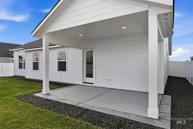 $375,000 | 326 North 12th Street, Parma, ID 83660