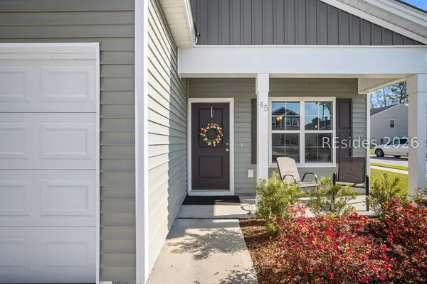 $389,000 | 45 Cedarwood Street, Beaufort, SC 29906