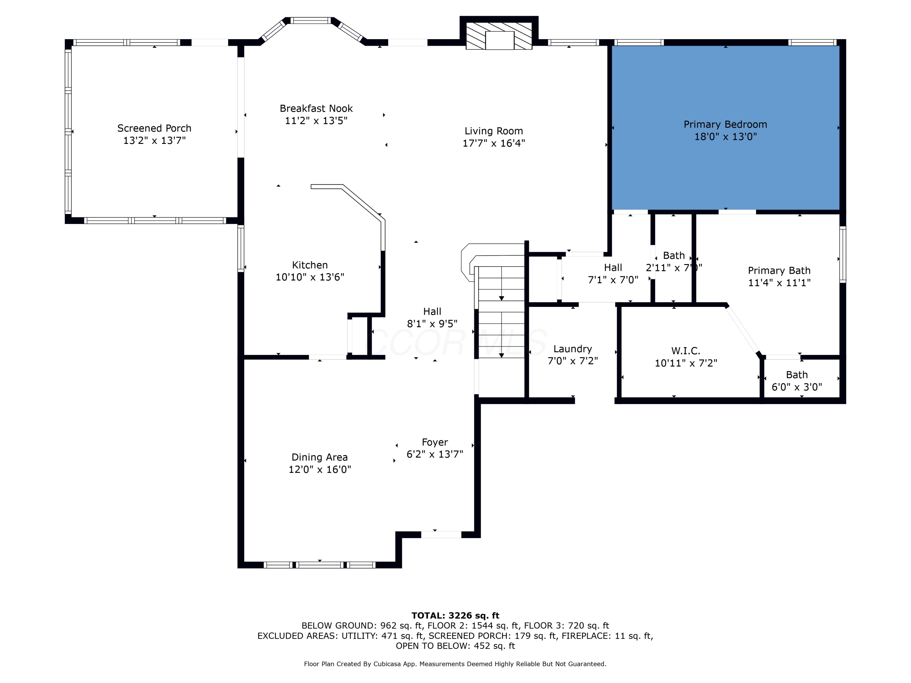 4008 Ryleland Court Powell, OH 43065 - Photo 56 of 62 Gallery Image 56