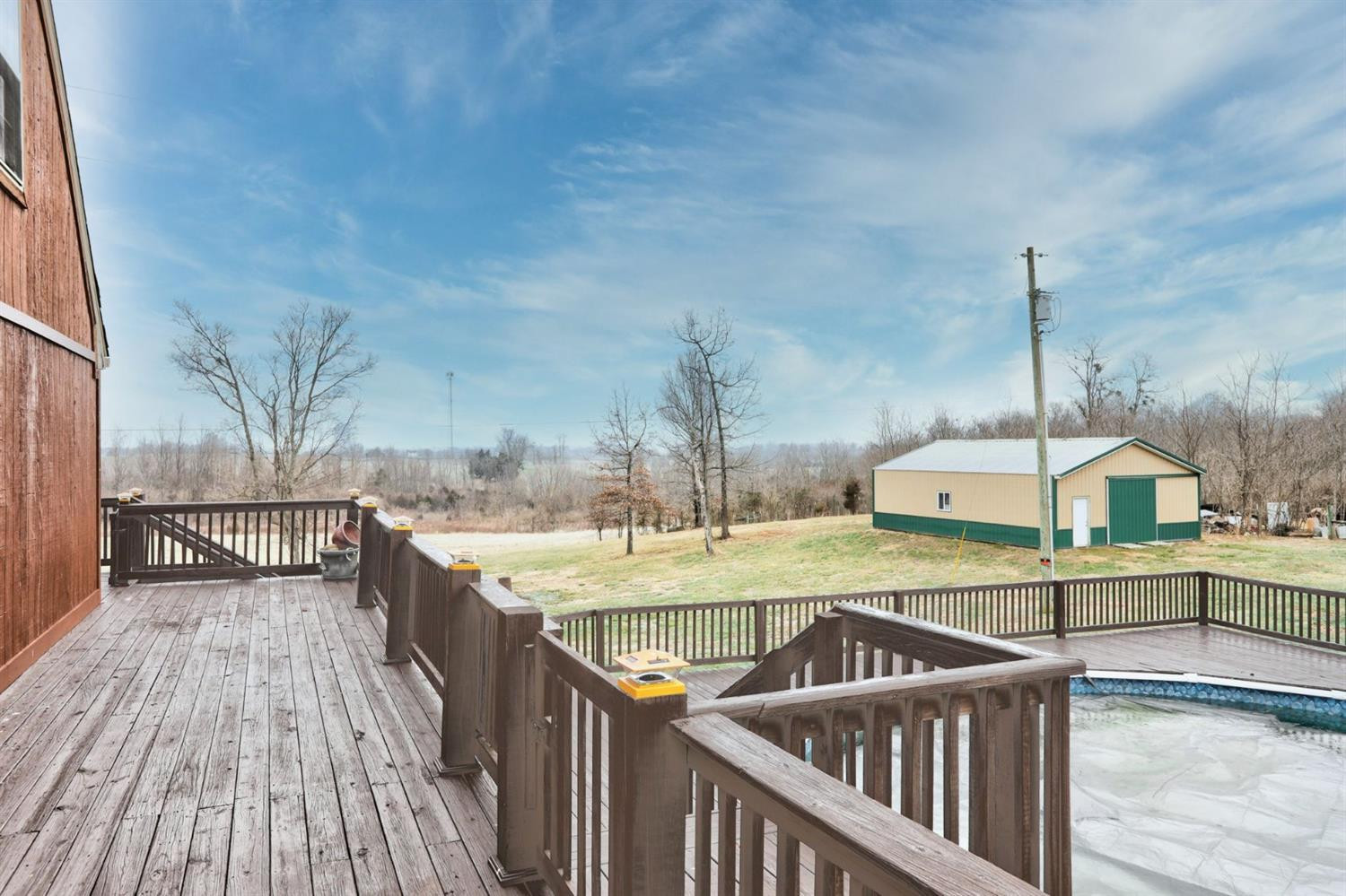 1619 Menelaus Road Berea, KY 40403 - Photo 33 of 53 Photo 33