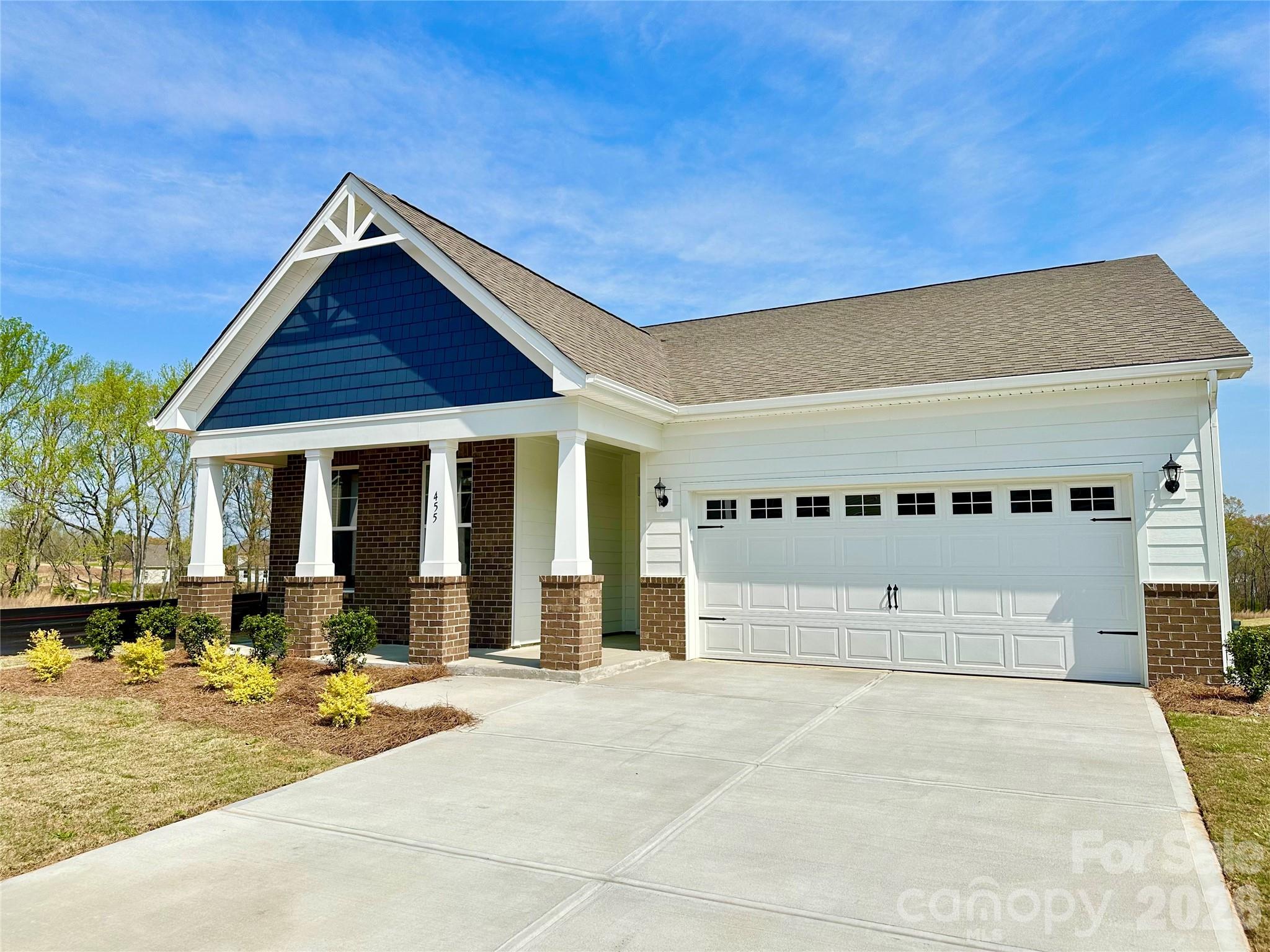 455 Brick House Road York, SC 29745 - Photo 2 of 2 Gallery Image 2