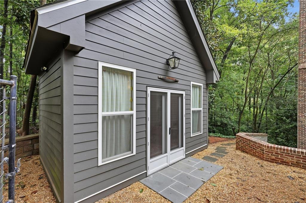 545 Greenland Road Northeast Sandy Springs, GA 30342 - Photo 58 of 64 Gallery Image 58