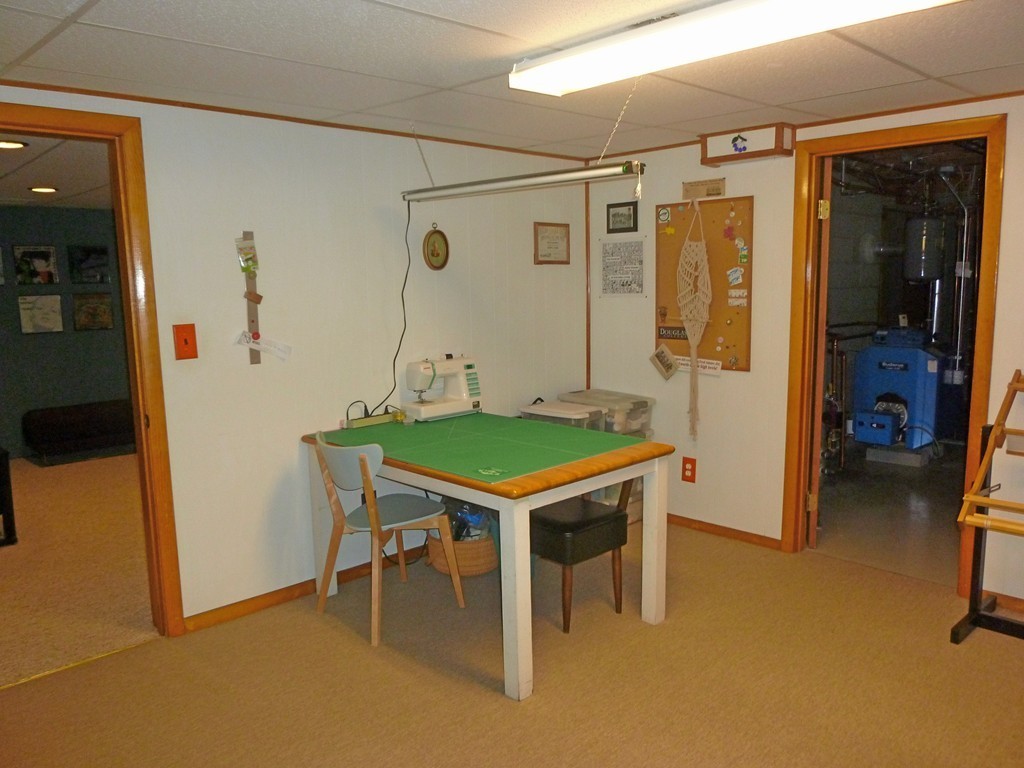 625 Westhampton Road Northampton, MA 01062 - Photo 22 of 30 a room with furniture and a table