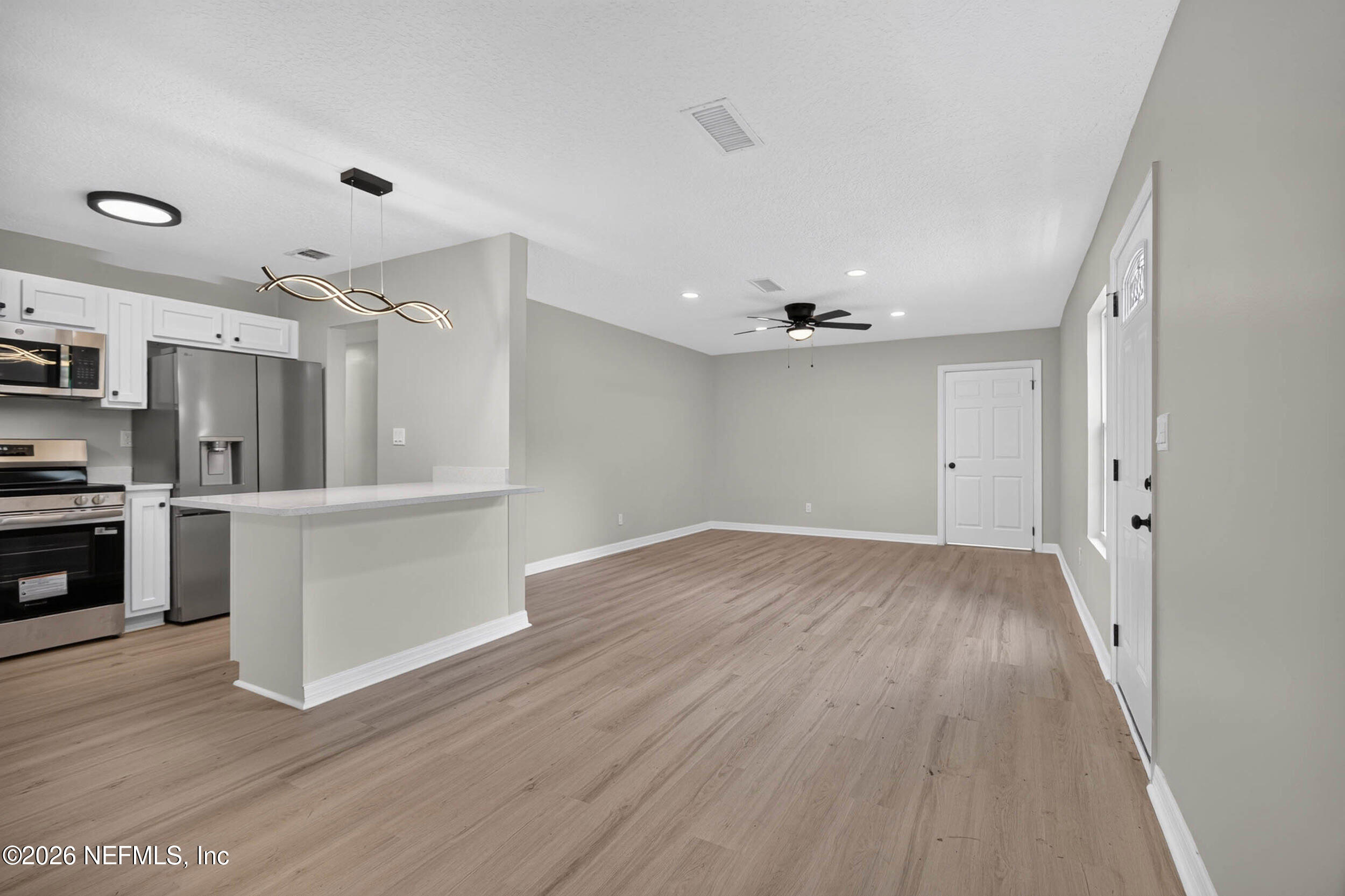 3751 Pizarro Road Jacksonville, FL 32217 - Photo 9 of 46 Dining _ Living 1