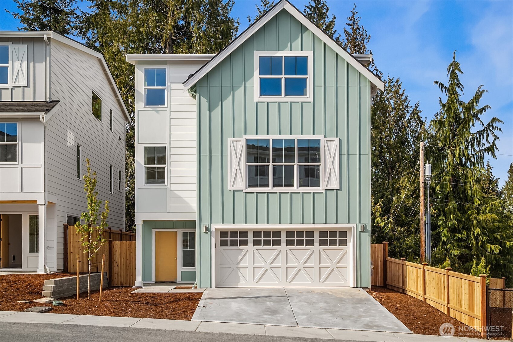 17 160th Place Southeast Bothell, WA 98012 - Photo 1 of 5