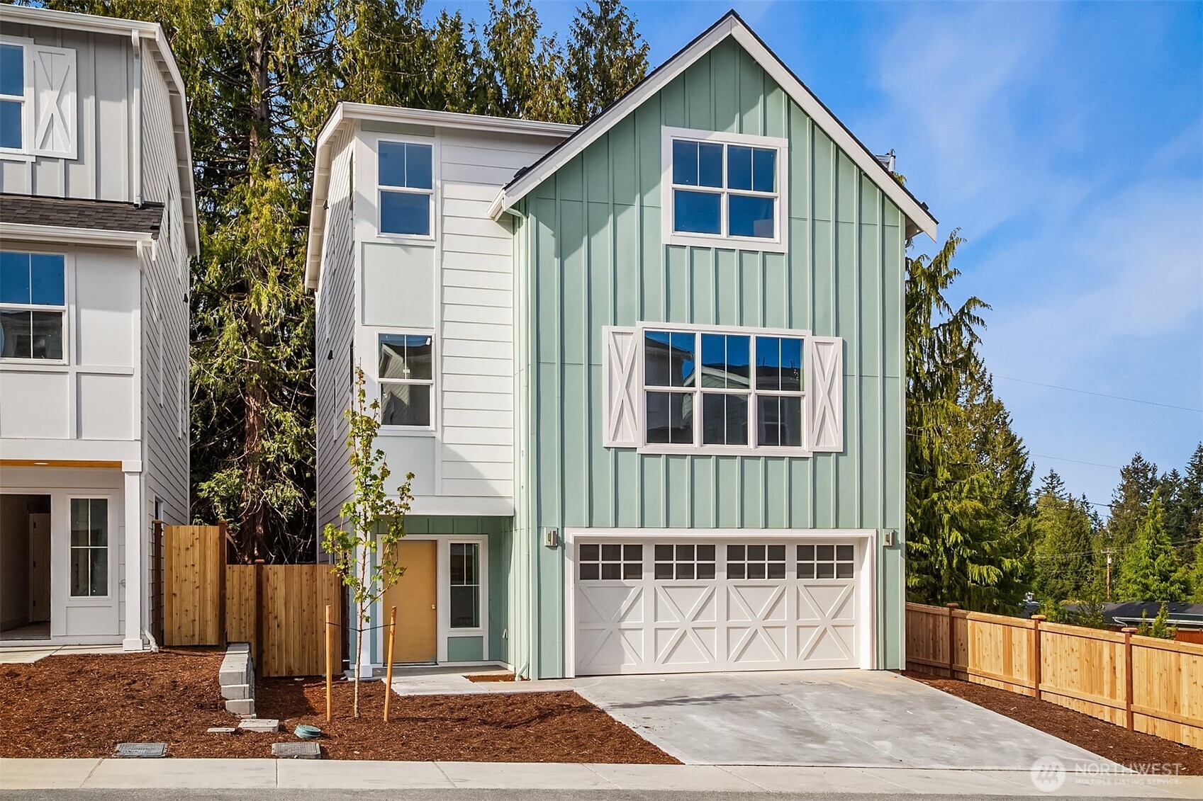 17 160th Place Southeast Bothell, WA 98012 - Photo 2 of 5