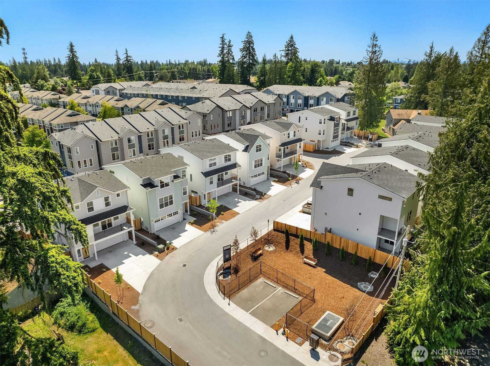 17 160th Place Southeast Bothell, WA 98012 - Photo 3 of 5