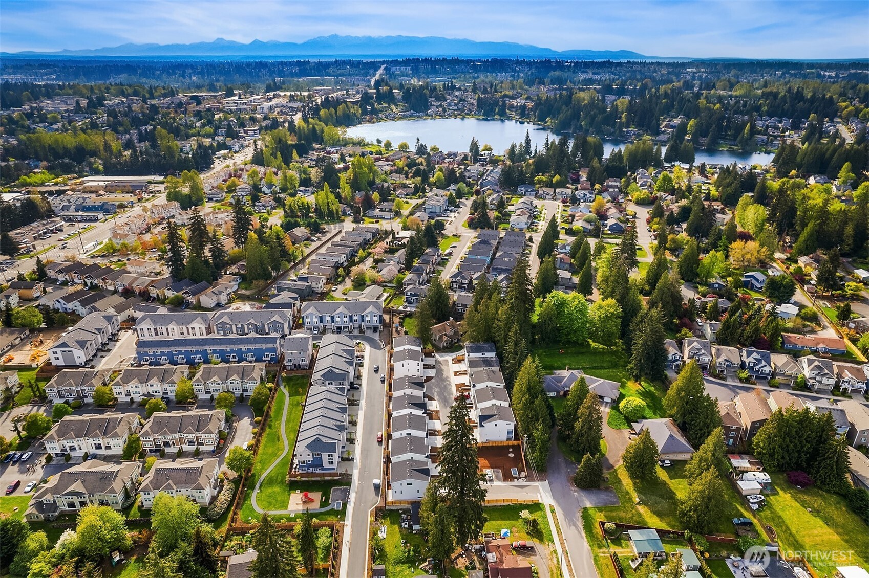 17 160th Place Southeast Bothell, WA 98012 - Photo 4 of 5