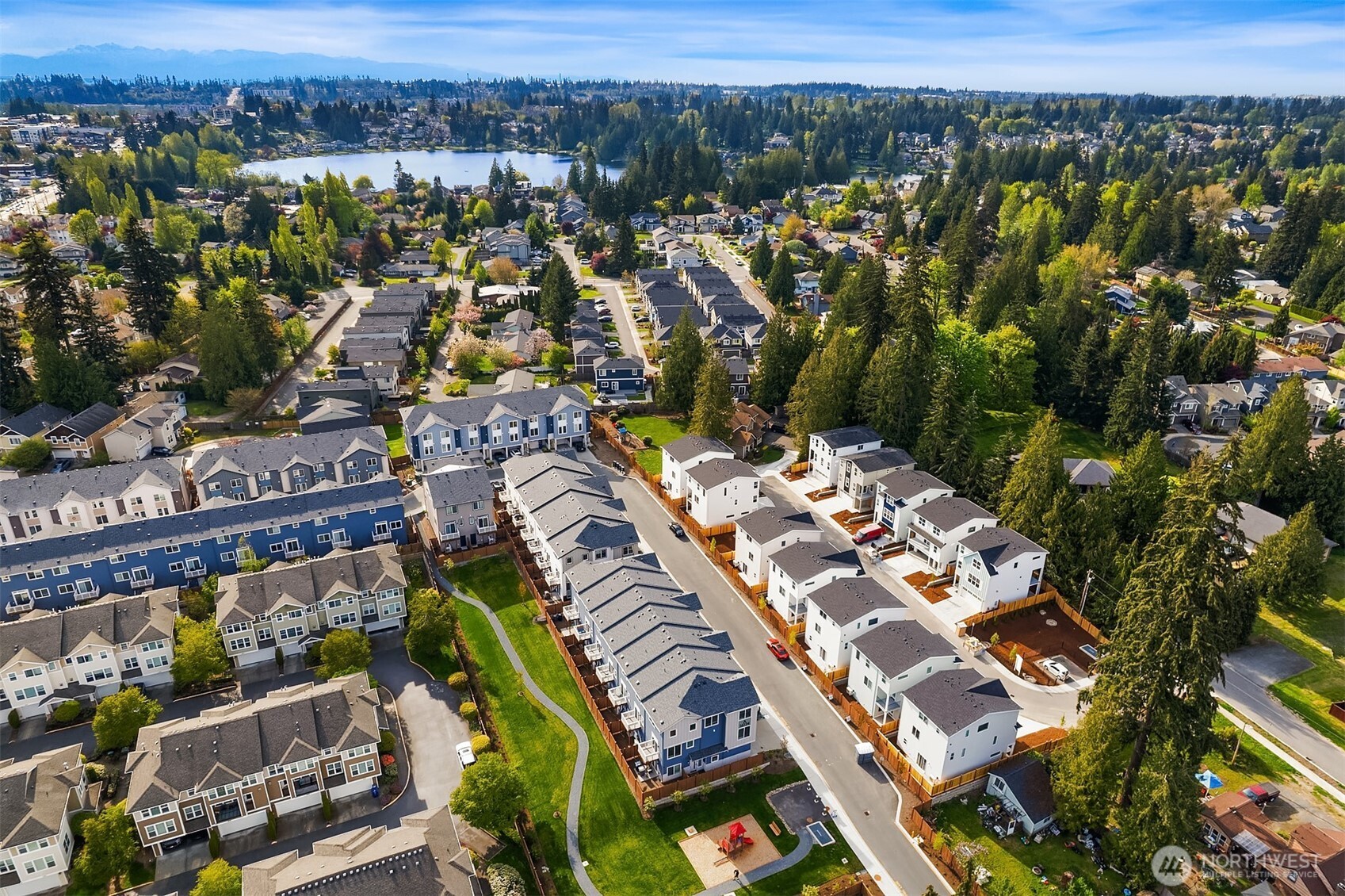 17 160th Place Southeast Bothell, WA 98012 - Photo 5 of 5