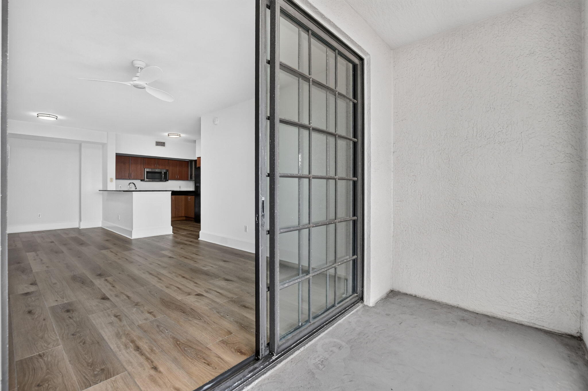 233 South Federal Highway, Unit 623 Boca Raton, FL 33432 - Photo 21 of 37 BALCONY