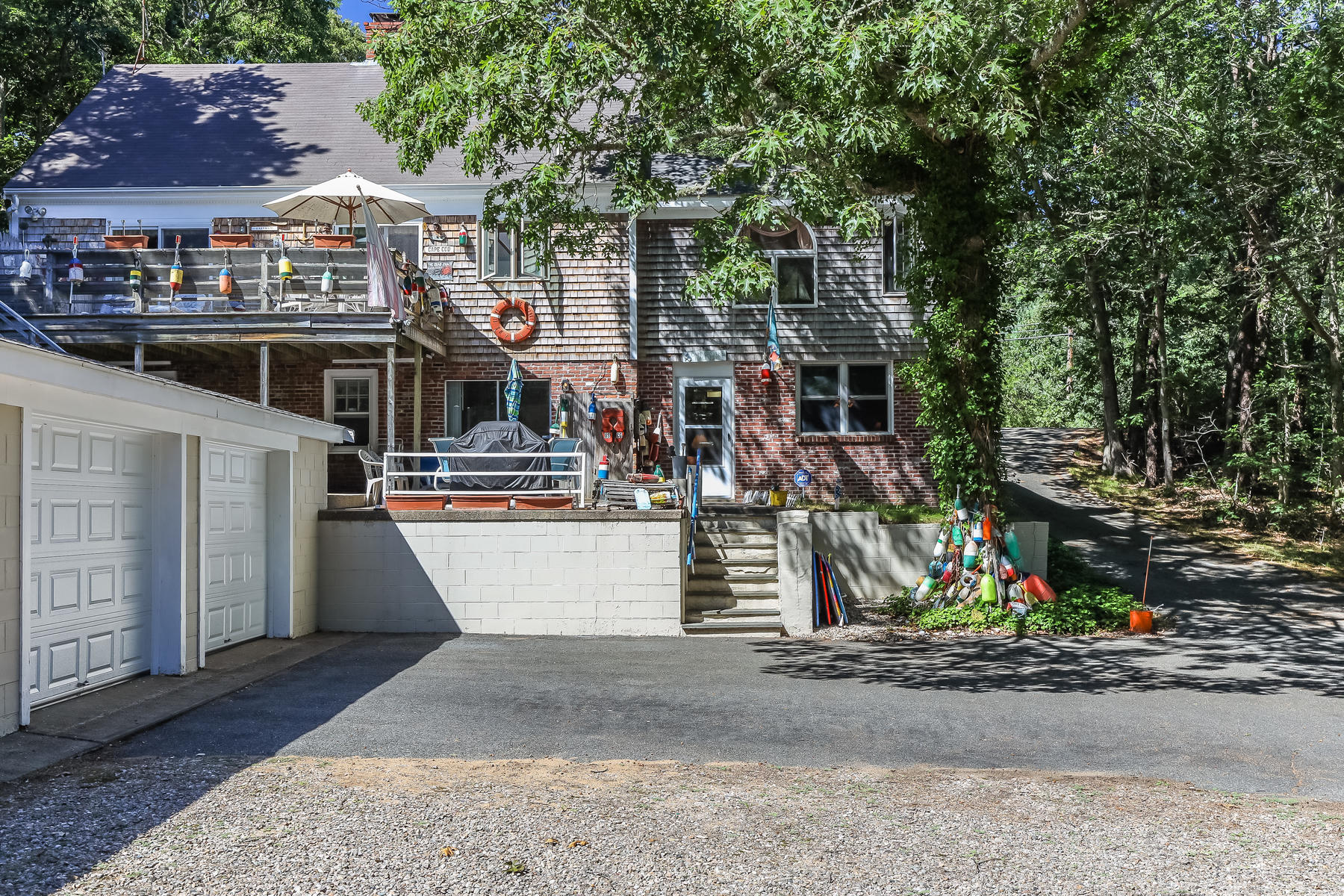 570 Brackett Road Eastham, MA 02642 - Photo 2 of 41 3P2A1844
