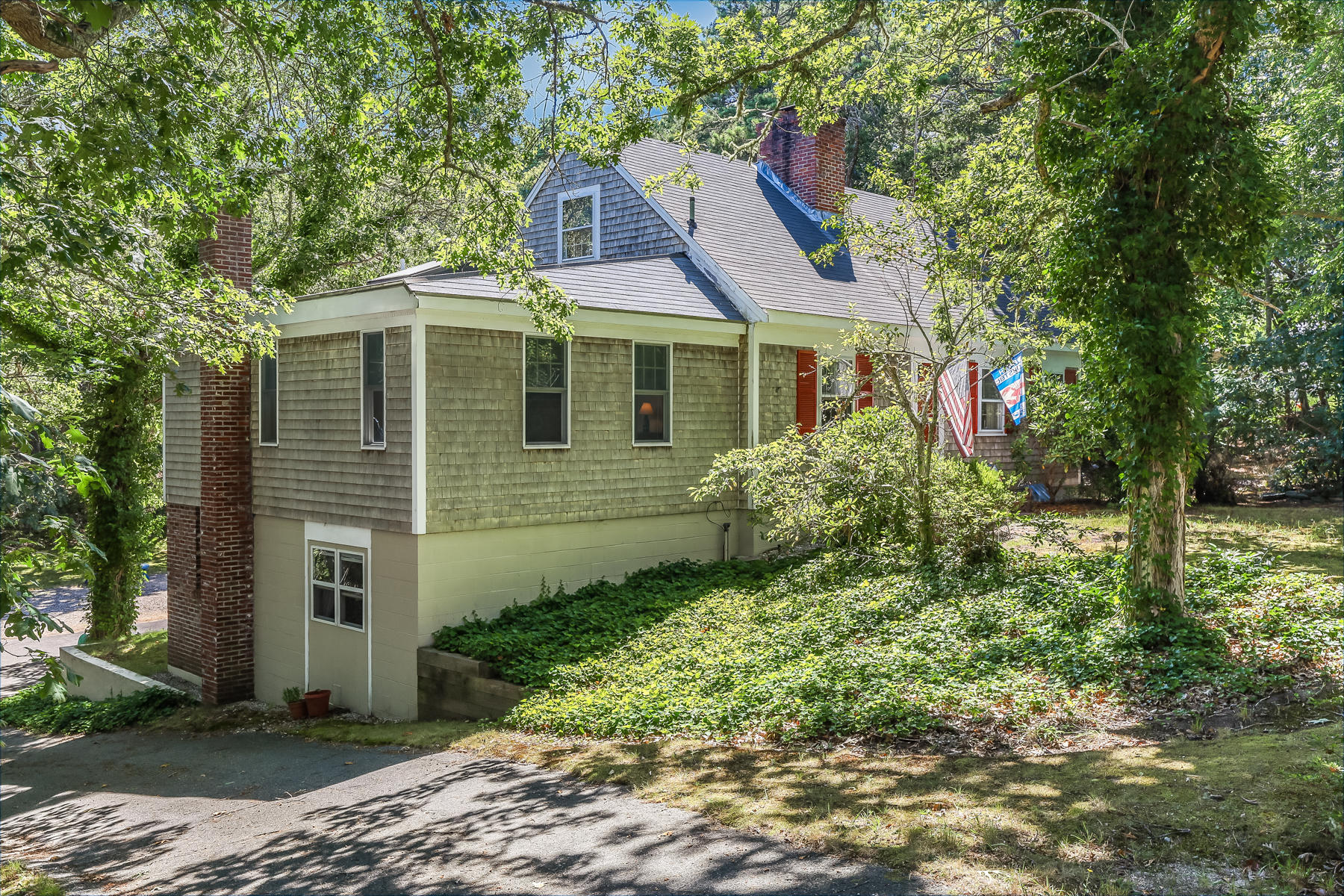 570 Brackett Road Eastham, MA 02642 - Photo 21 of 41 3P2A1814