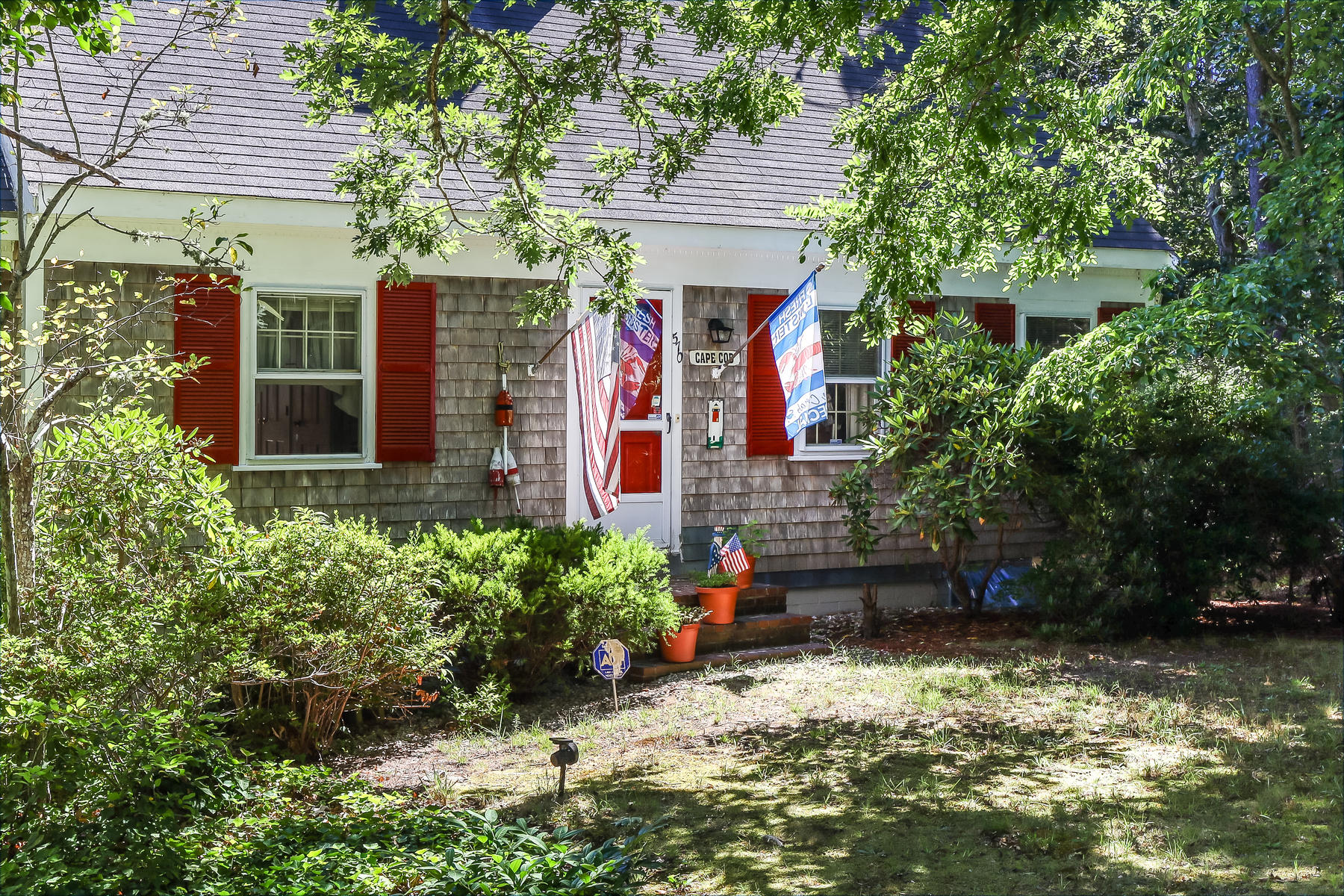 570 Brackett Road Eastham, MA 02642 - Photo 22 of 41 3P2A1819