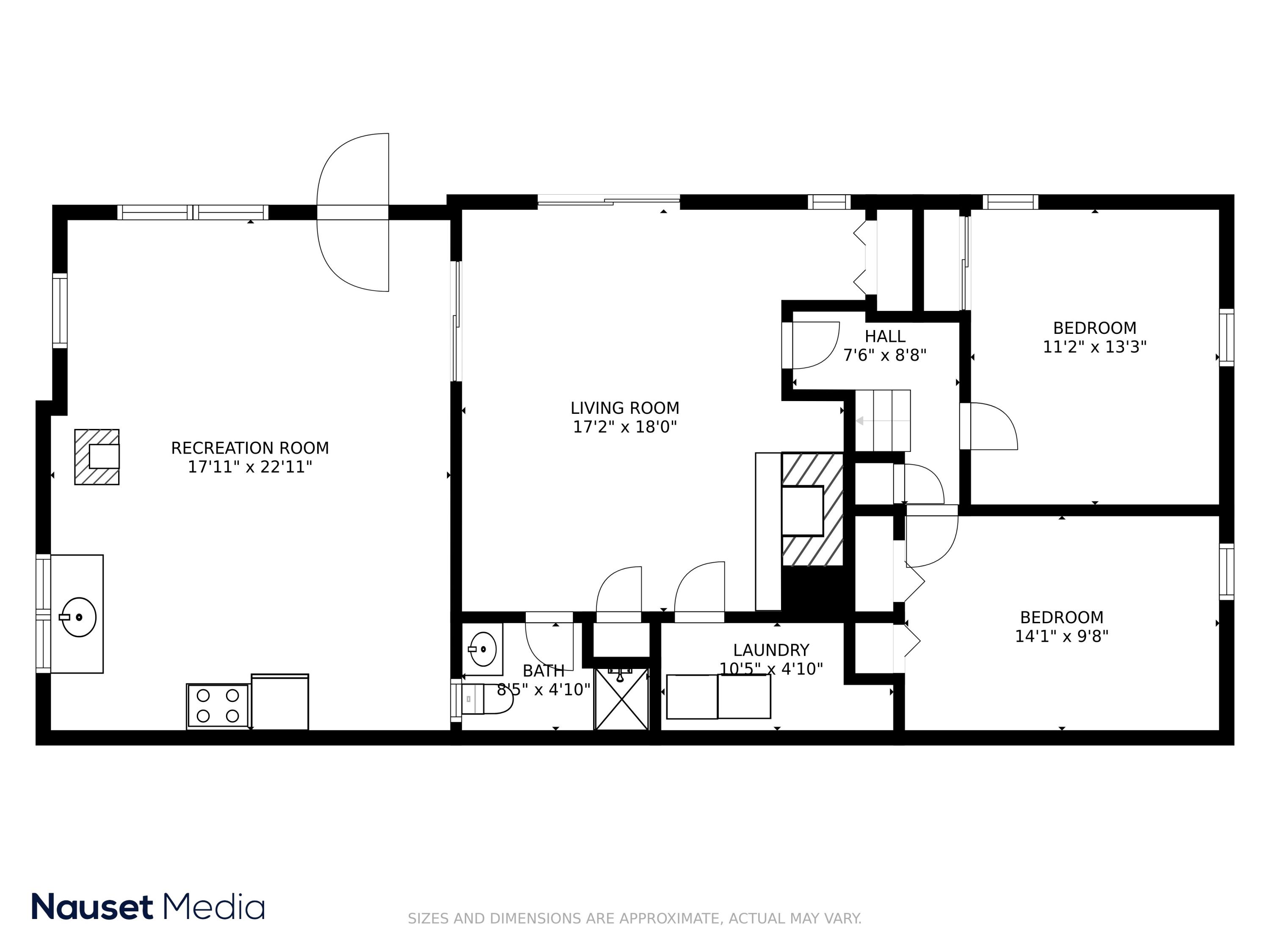 570 Brackett Road Eastham, MA 02642 - Photo 39 of 41 First Floor
