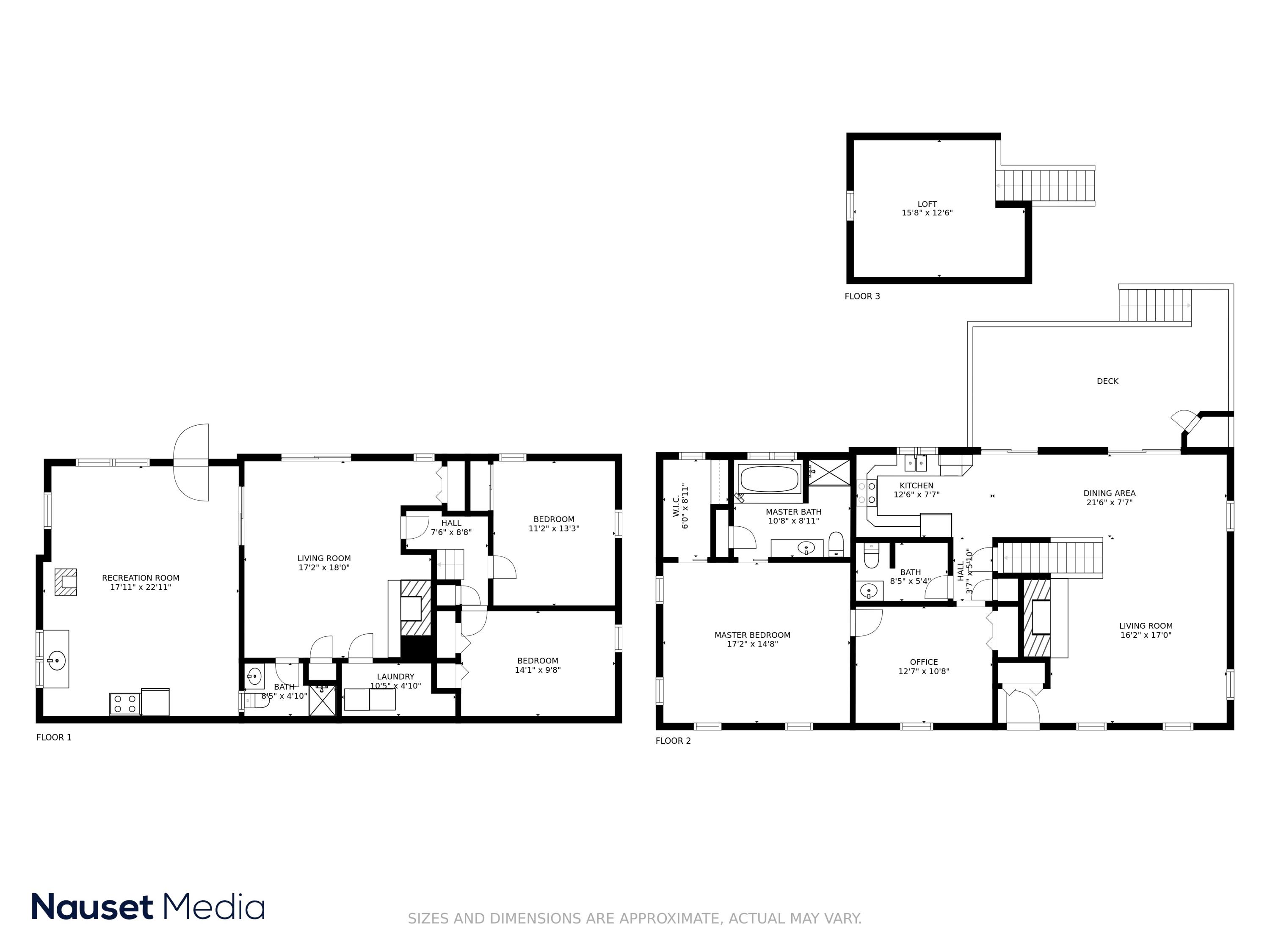 570 Brackett Road Eastham, MA 02642 - Photo 41 of 41 All-in-One