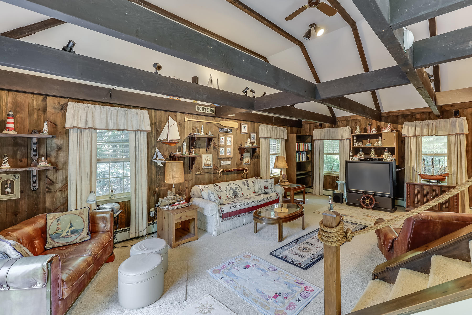 570 Brackett Road Eastham, MA 02642 - Photo 6 of 41 3P2A1899