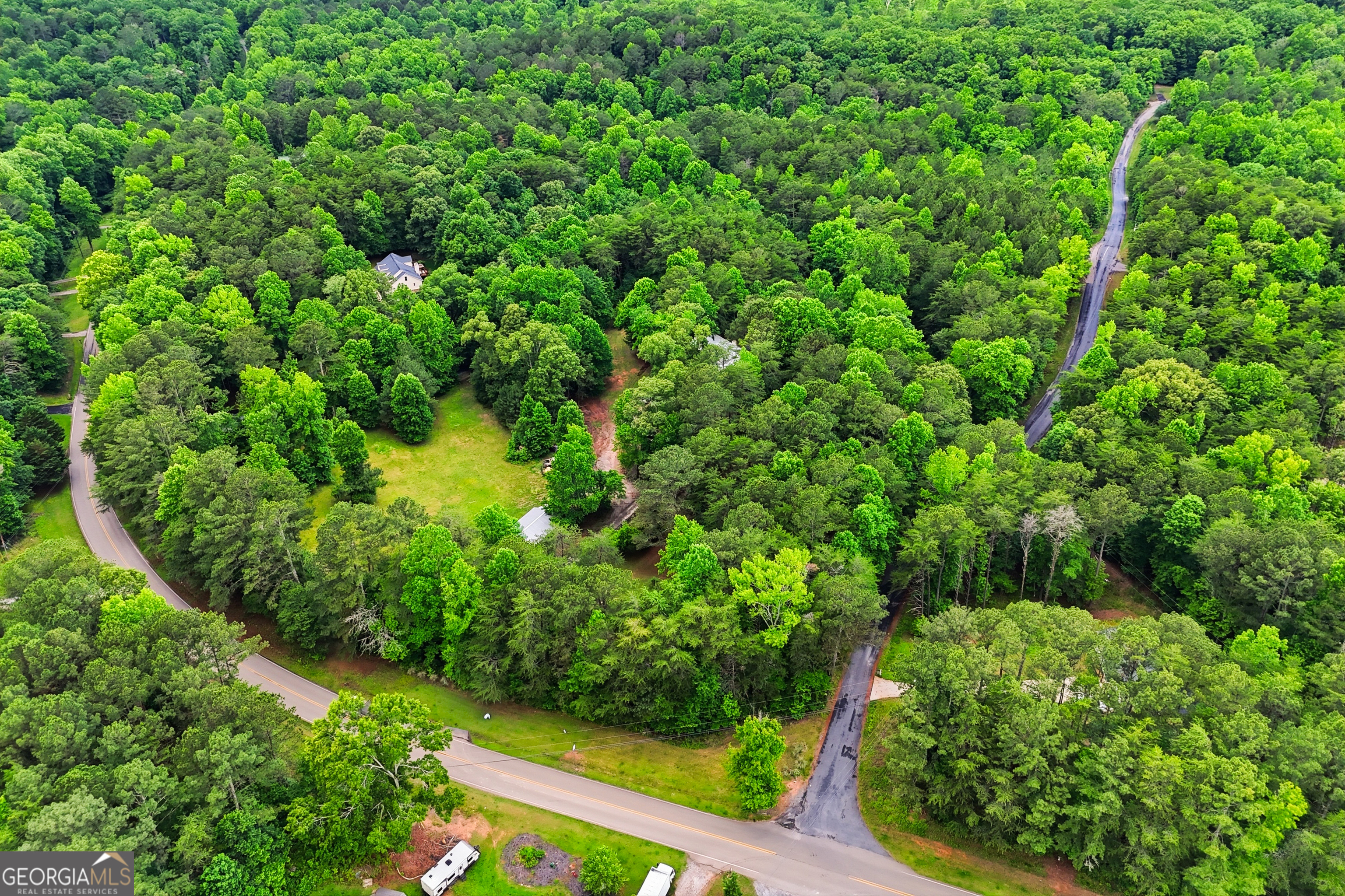 2518 Henderson Mountain Road Jasper, GA 30143 - Photo 26 of 45