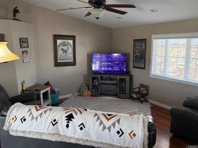 $470,000 | 280 Juniper Street, Buffalo, WY 82834