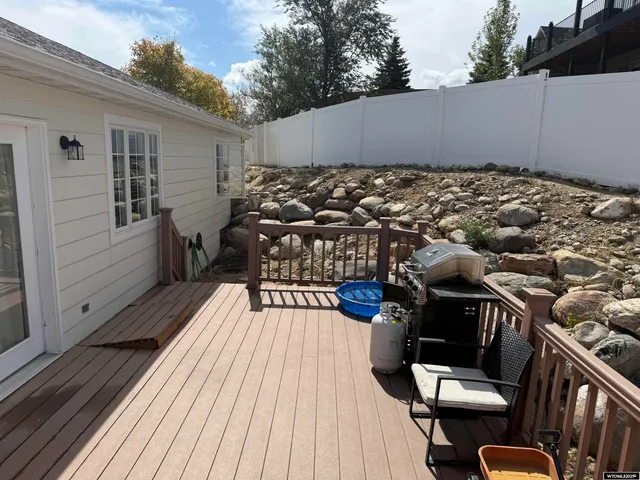 $470,000 | 280 Juniper Street, Buffalo, WY 82834