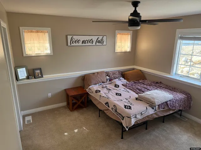 $470,000 | 280 Juniper Street, Buffalo, WY 82834