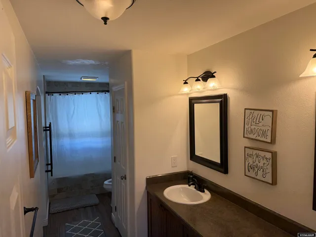 $470,000 | 280 Juniper Street, Buffalo, WY 82834