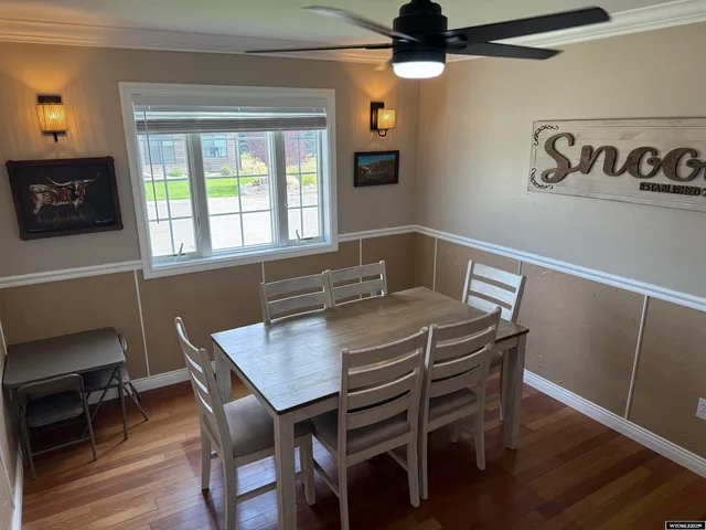 $470,000 | 280 Juniper Street, Buffalo, WY 82834