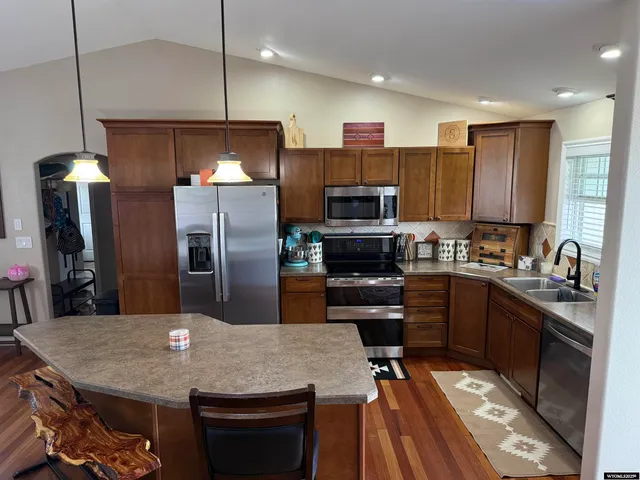 $470,000 | 280 Juniper Street, Buffalo, WY 82834