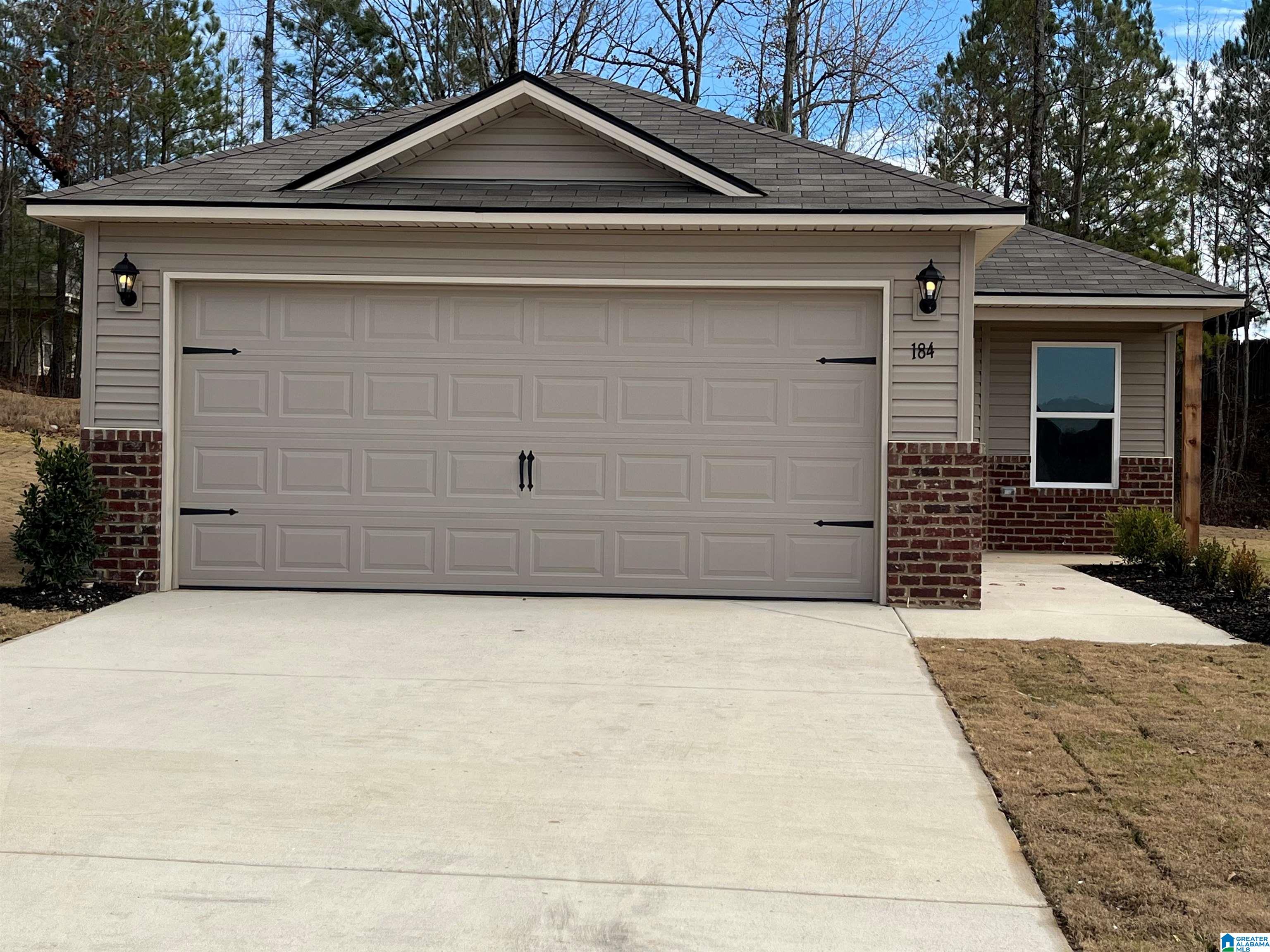 184 Coleman Way Calera, AL 35040 - Photo 15 of 15