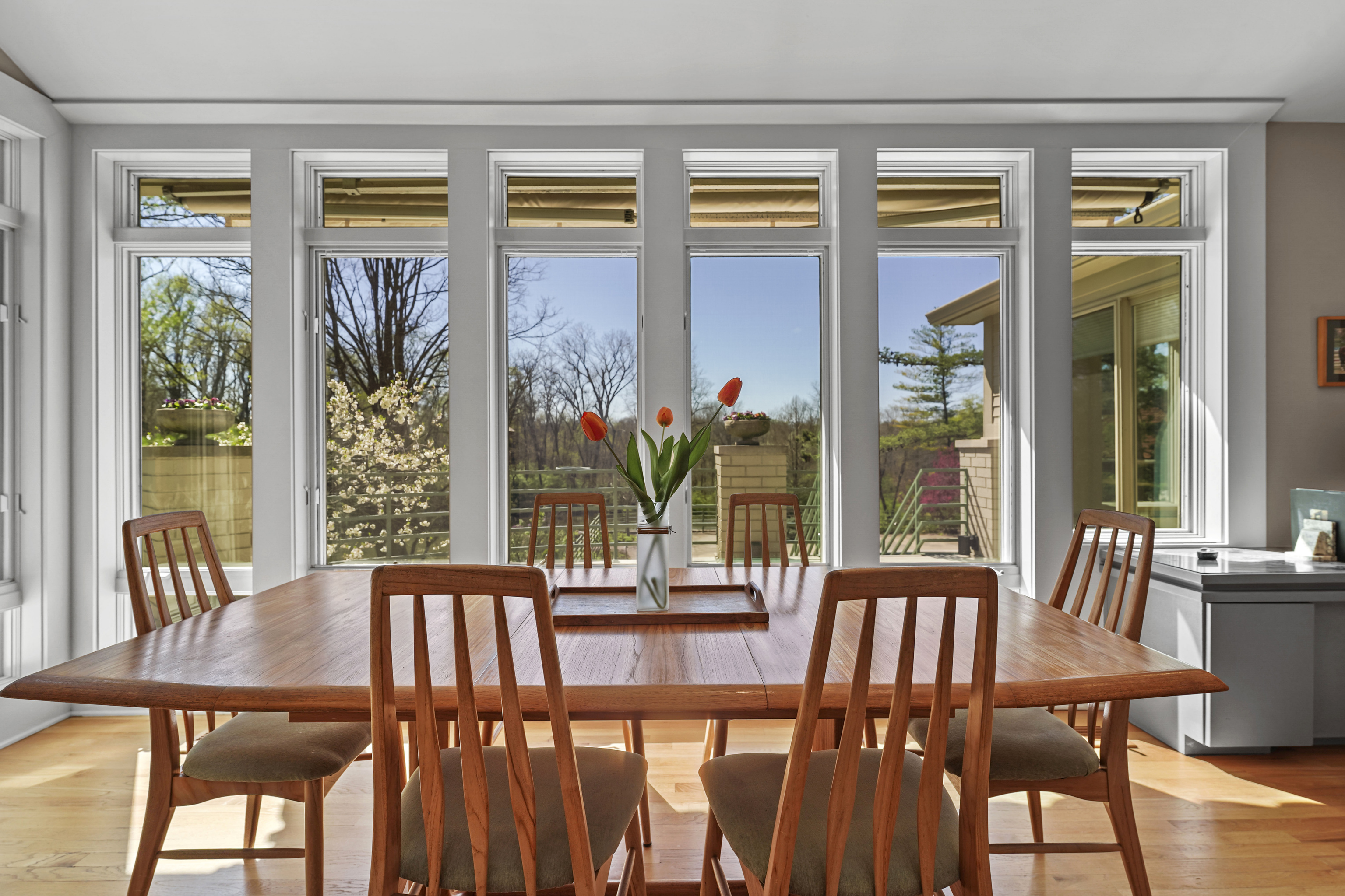 8972 Mud Creek Road Indianapolis, IN 46256 - Photo 12 of 96