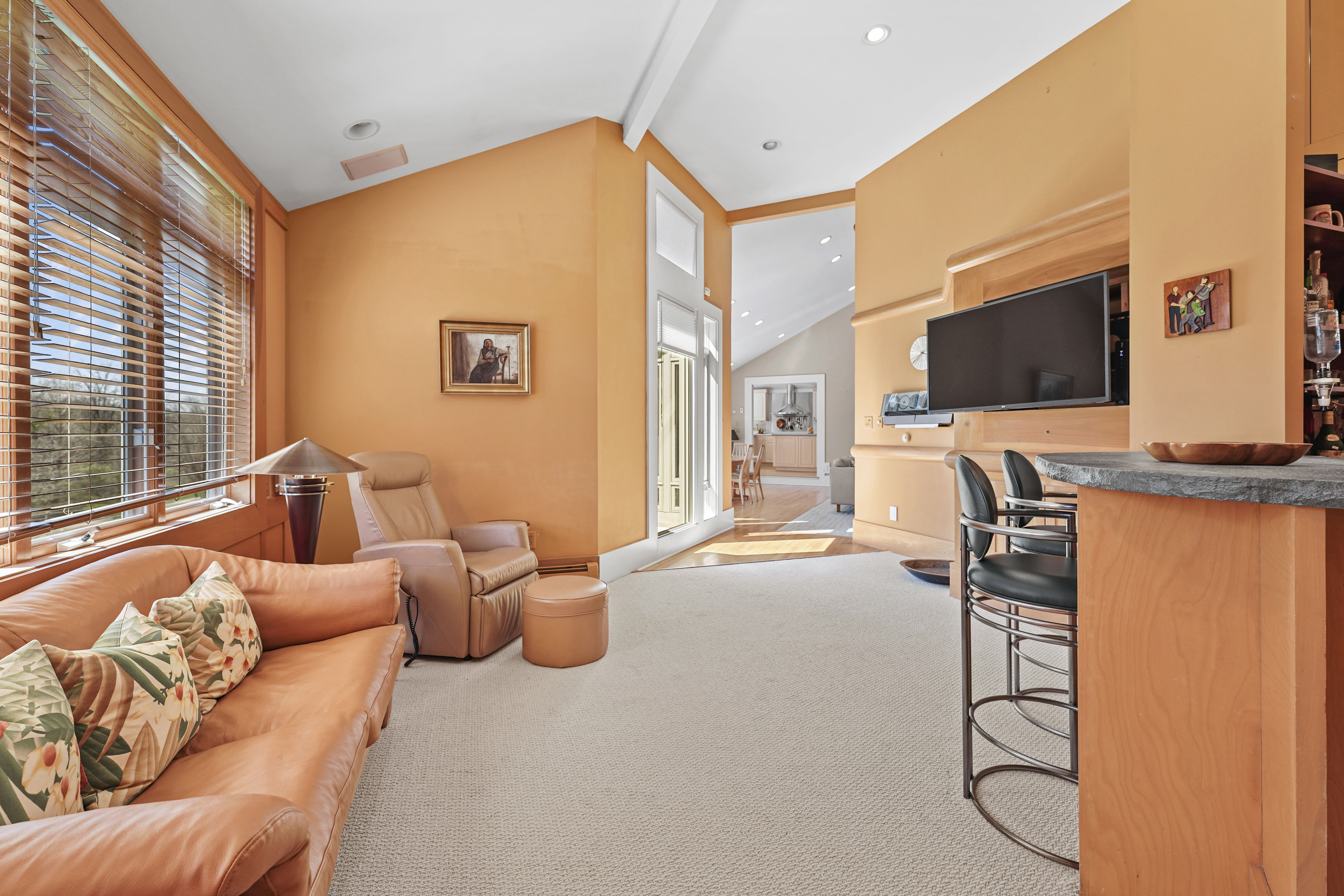 8972 Mud Creek Road Indianapolis, IN 46256 - Photo 13 of 96