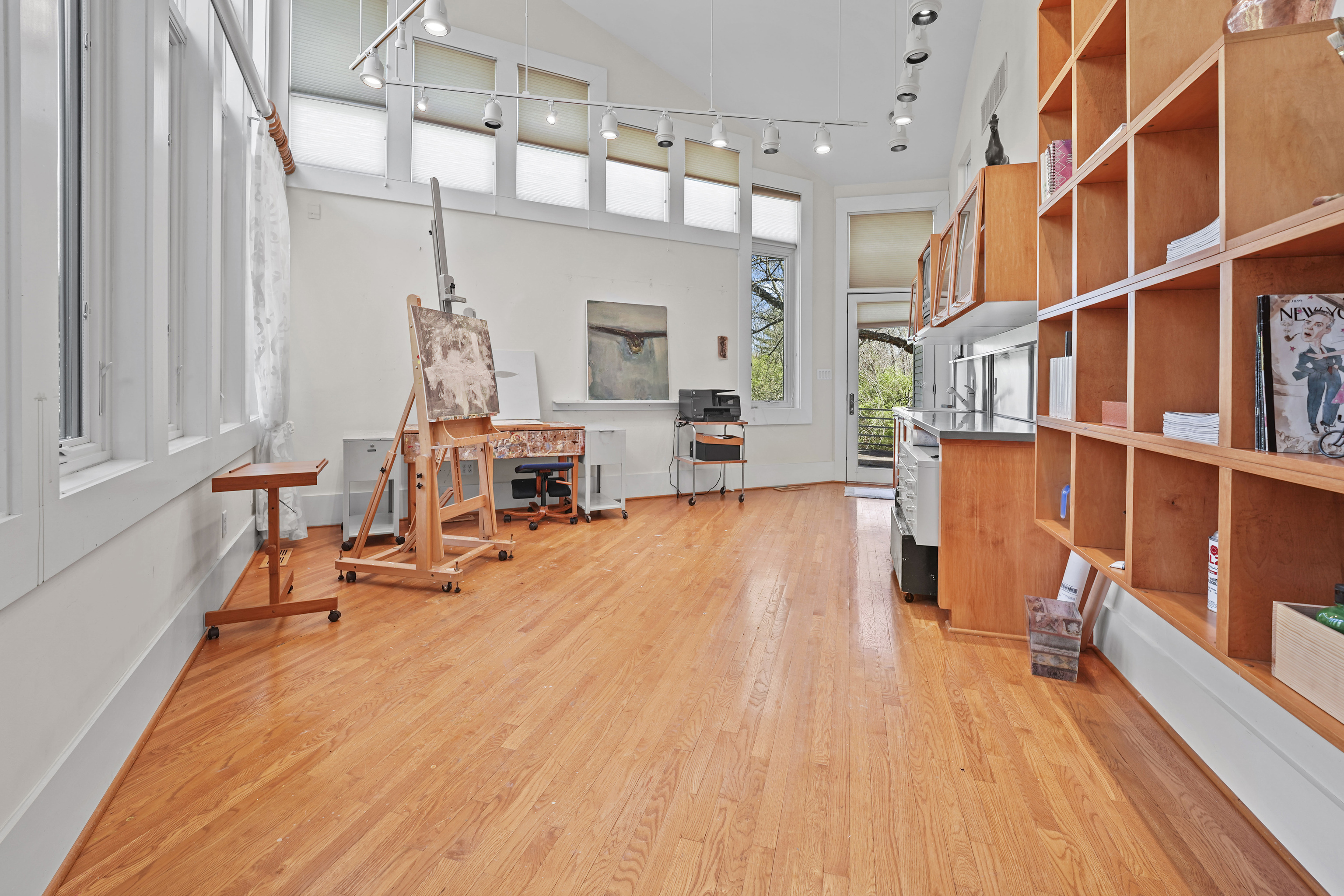 8972 Mud Creek Road Indianapolis, IN 46256 - Photo 14 of 96