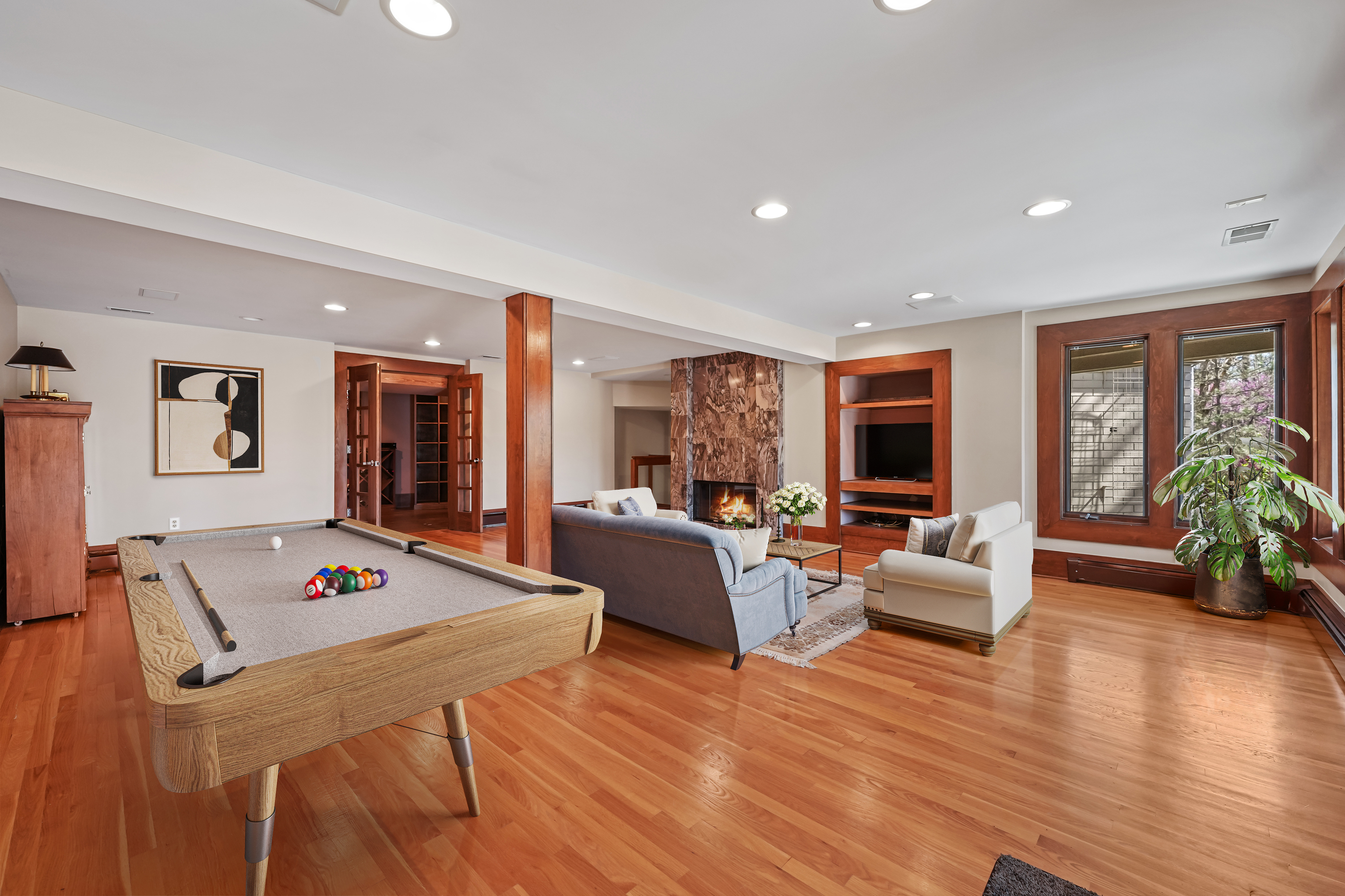 8972 Mud Creek Road Indianapolis, IN 46256 - Photo 15 of 96