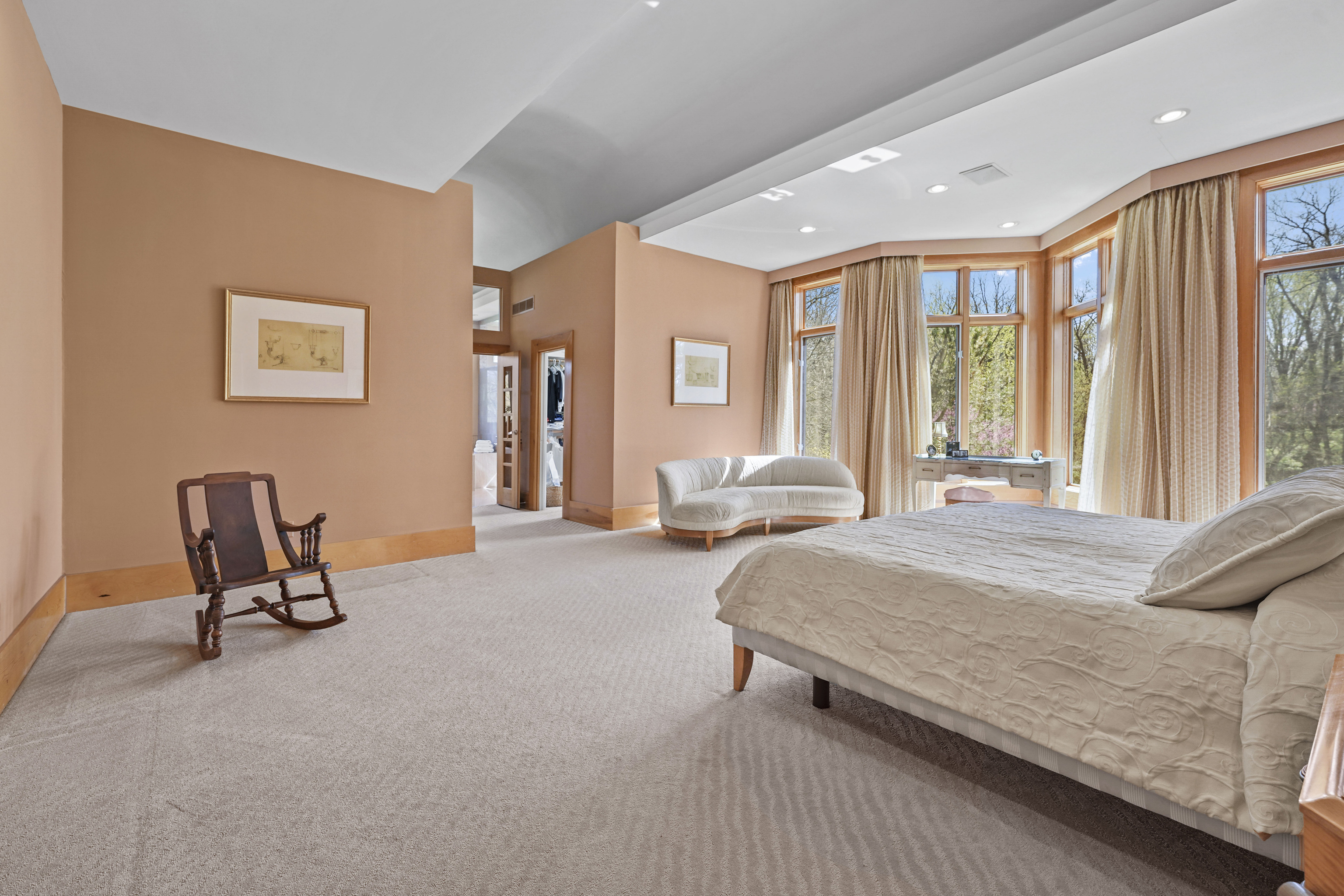 8972 Mud Creek Road Indianapolis, IN 46256 - Photo 16 of 96