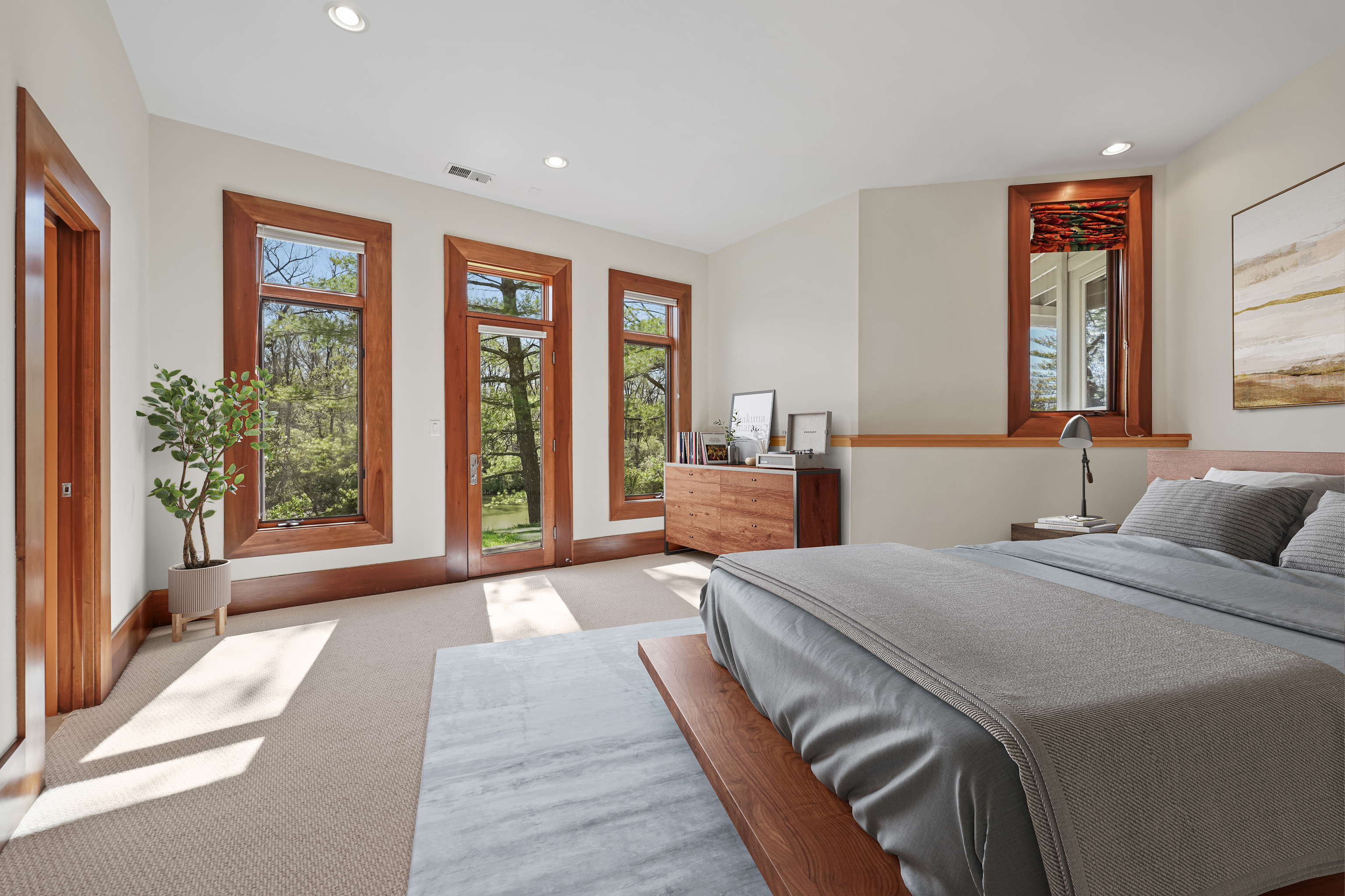 8972 Mud Creek Road Indianapolis, IN 46256 - Photo 23 of 96