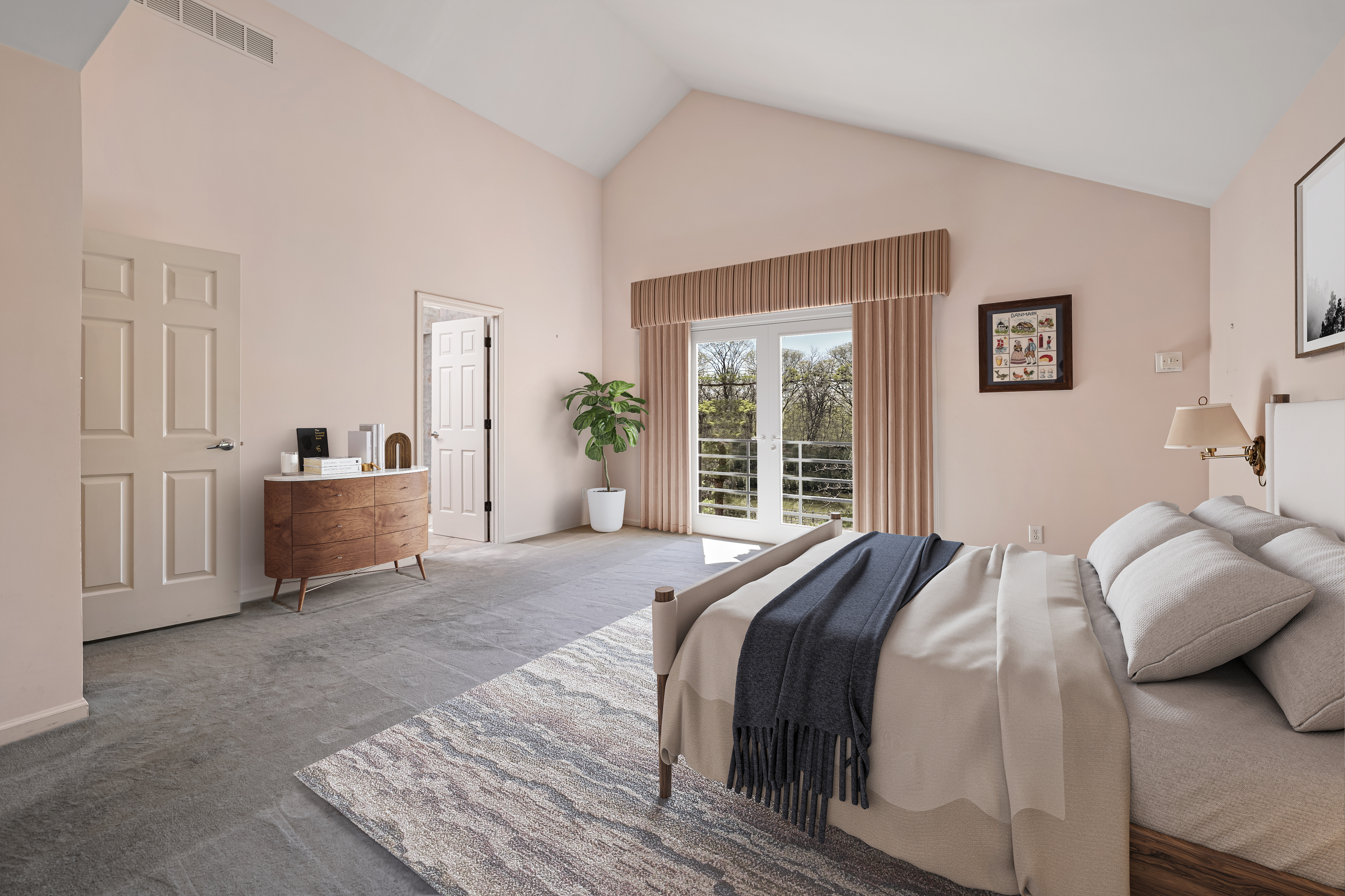 8972 Mud Creek Road Indianapolis, IN 46256 - Photo 25 of 96