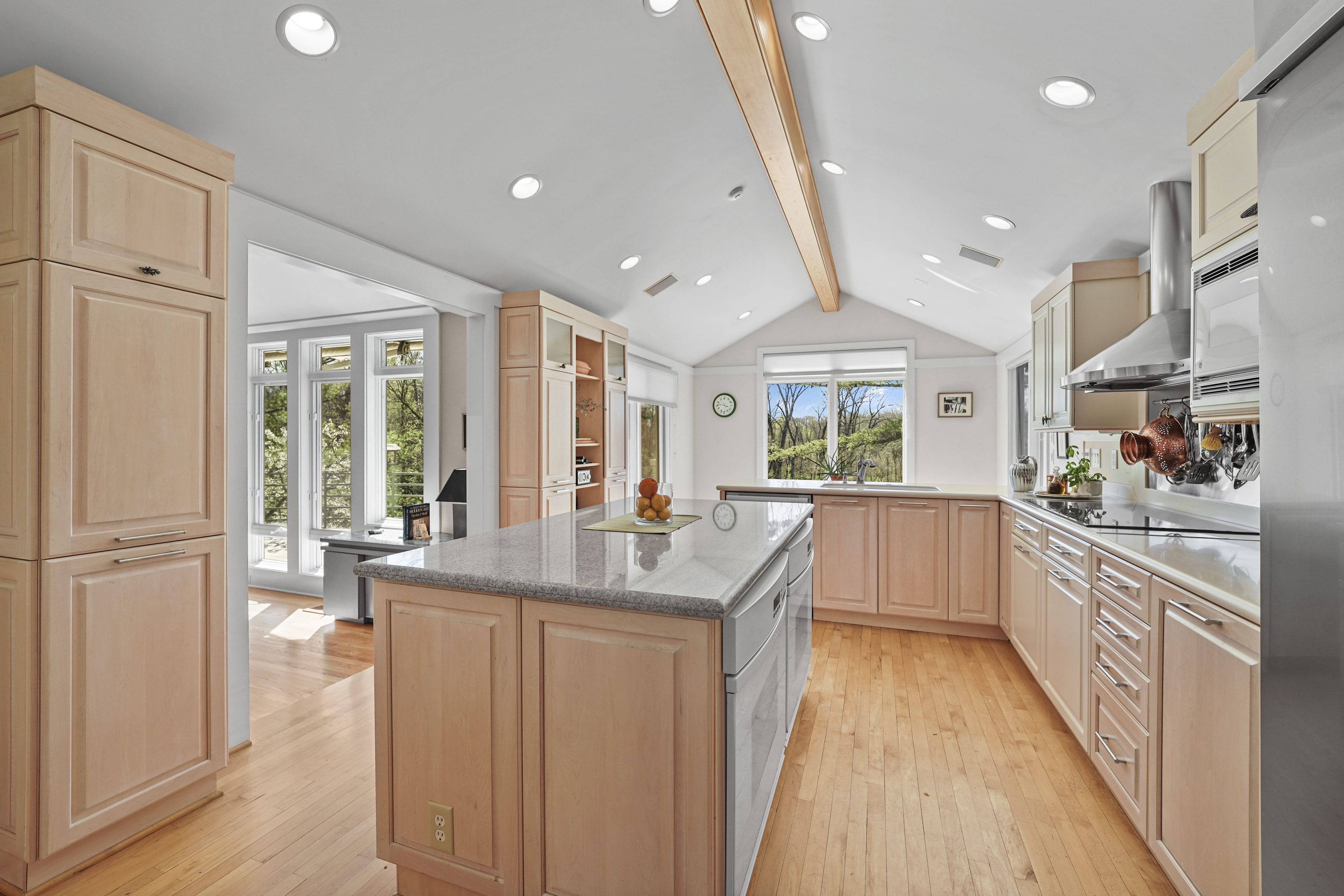 8972 Mud Creek Road Indianapolis, IN 46256 - Photo 35 of 96