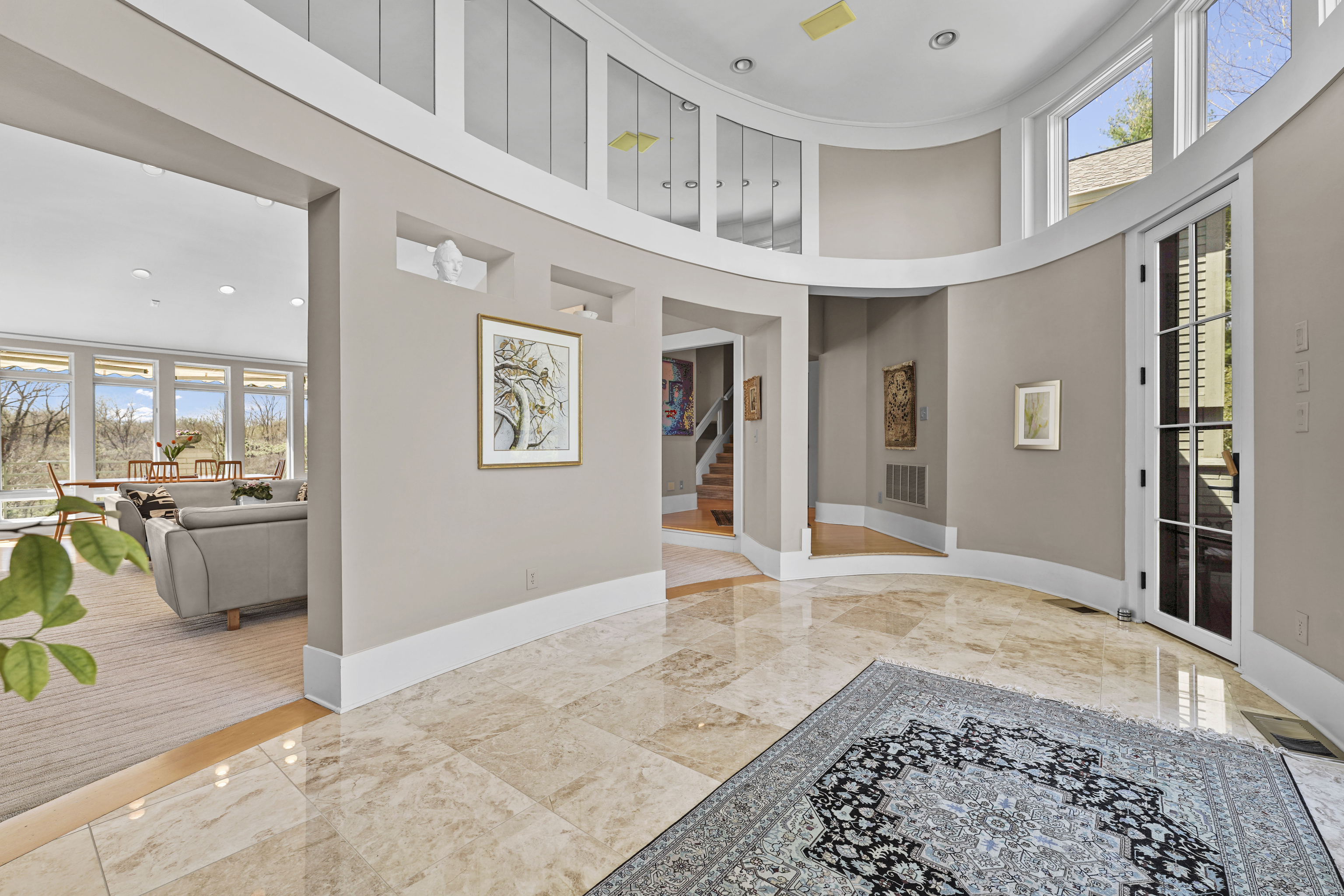 8972 Mud Creek Road Indianapolis, IN 46256 - Photo 41 of 96