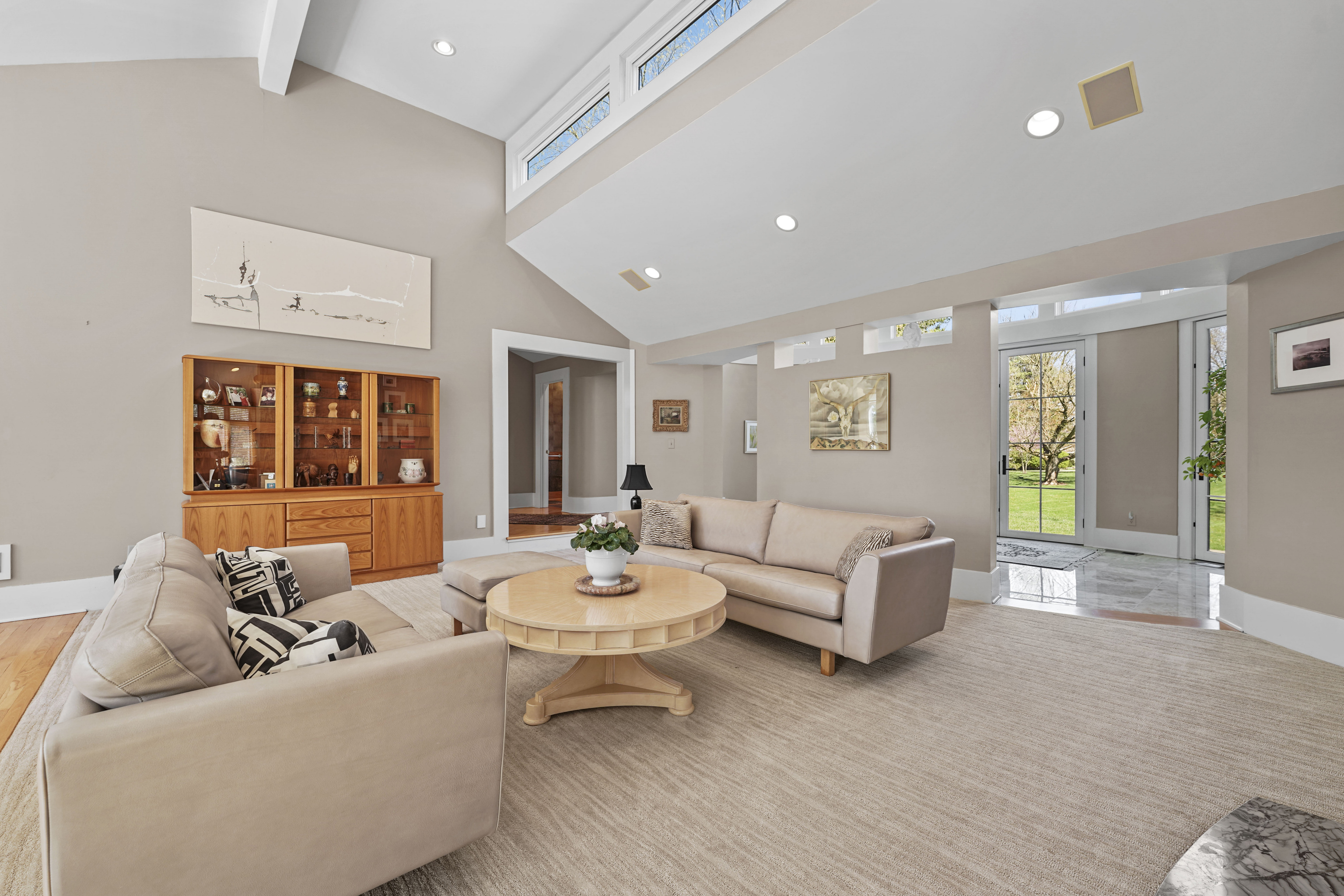 8972 Mud Creek Road Indianapolis, IN 46256 - Photo 42 of 96