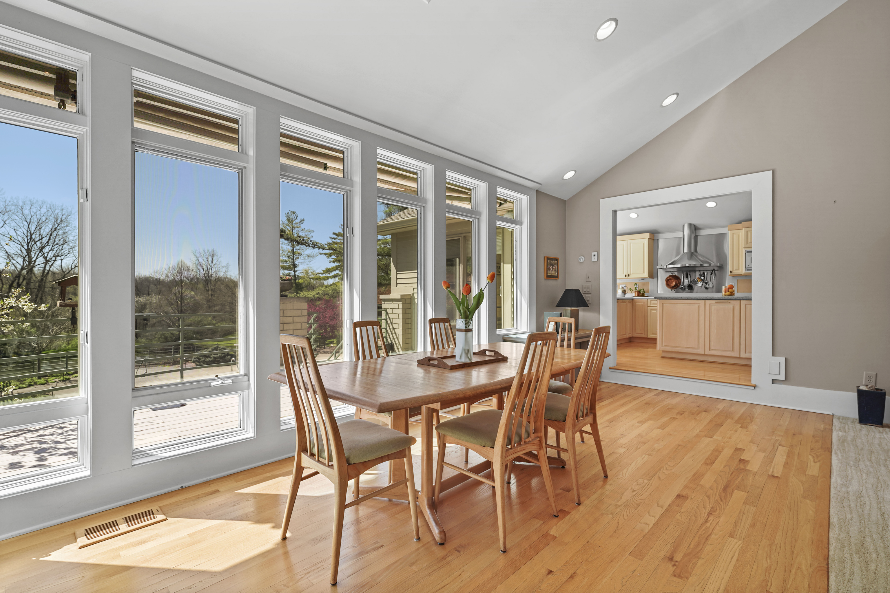 8972 Mud Creek Road Indianapolis, IN 46256 - Photo 43 of 96