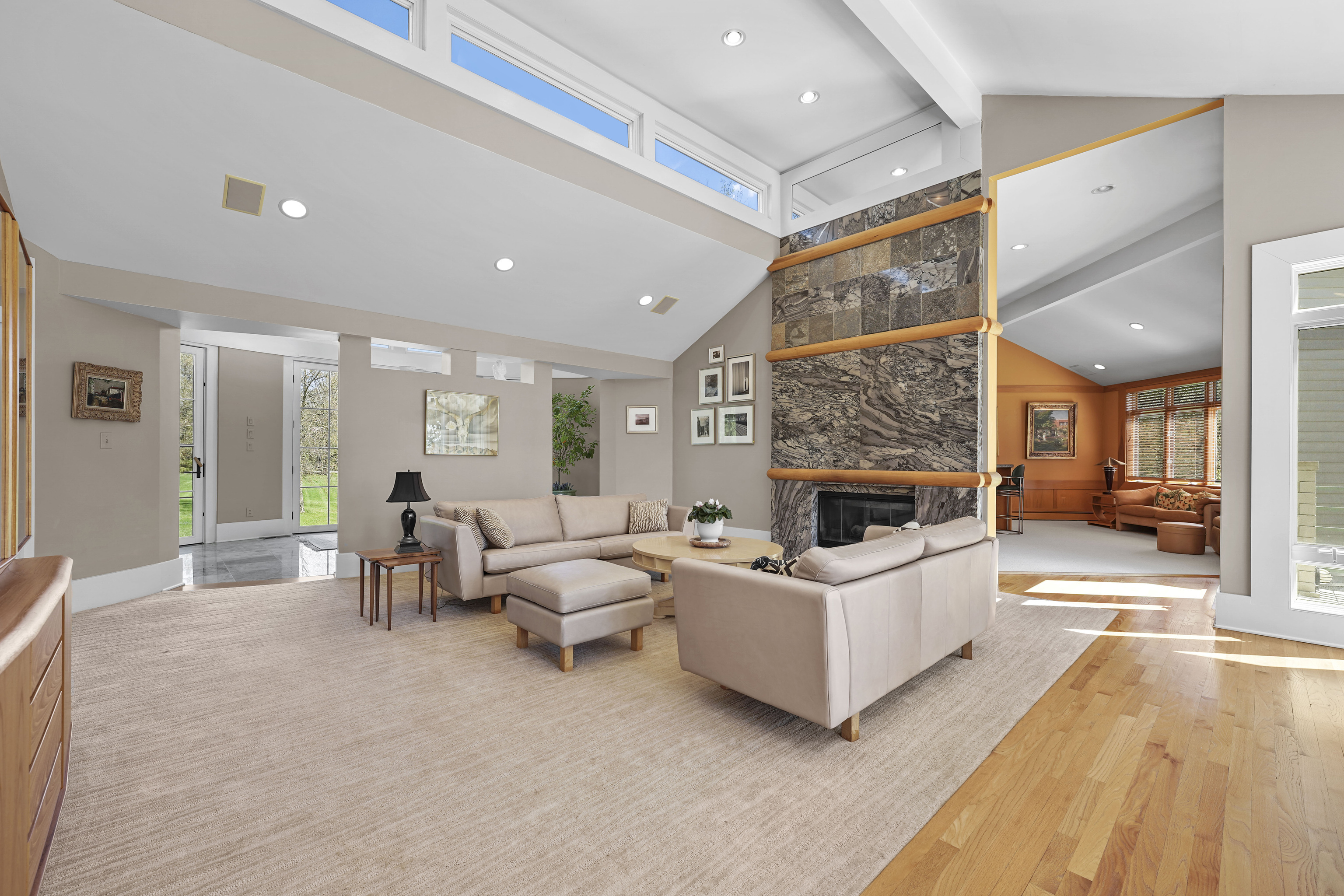 8972 Mud Creek Road Indianapolis, IN 46256 - Photo 44 of 96