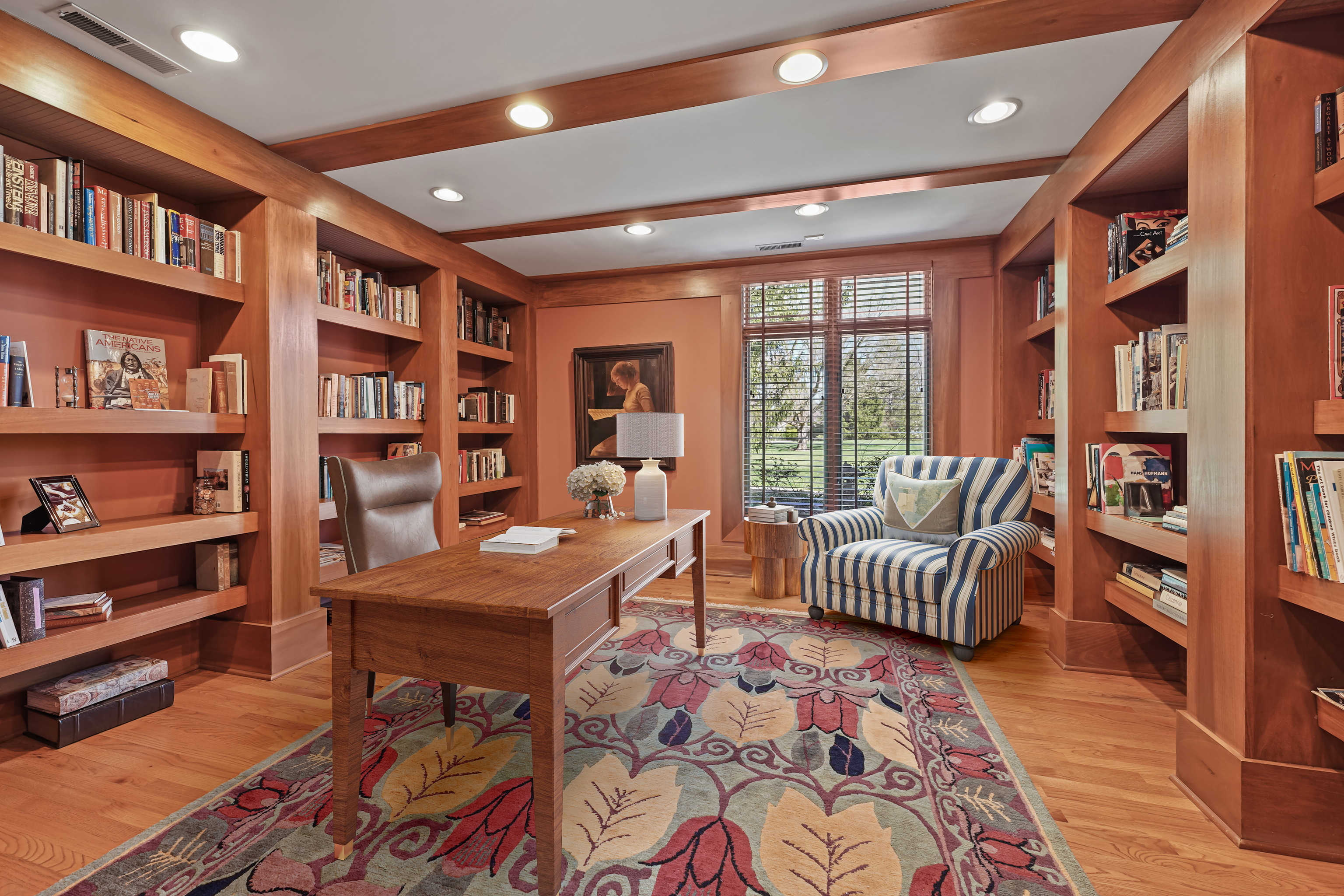 8972 Mud Creek Road Indianapolis, IN 46256 - Photo 45 of 96