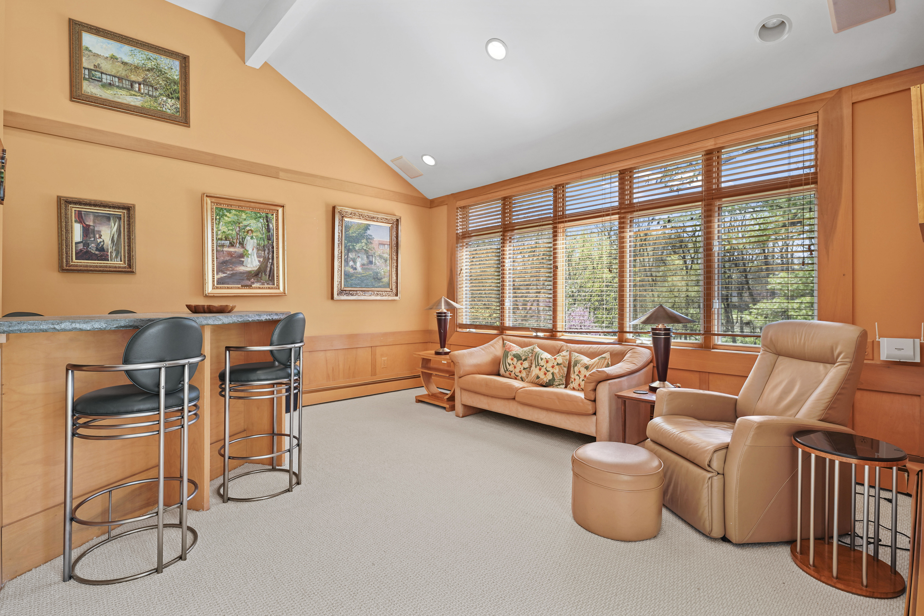 8972 Mud Creek Road Indianapolis, IN 46256 - Photo 46 of 96