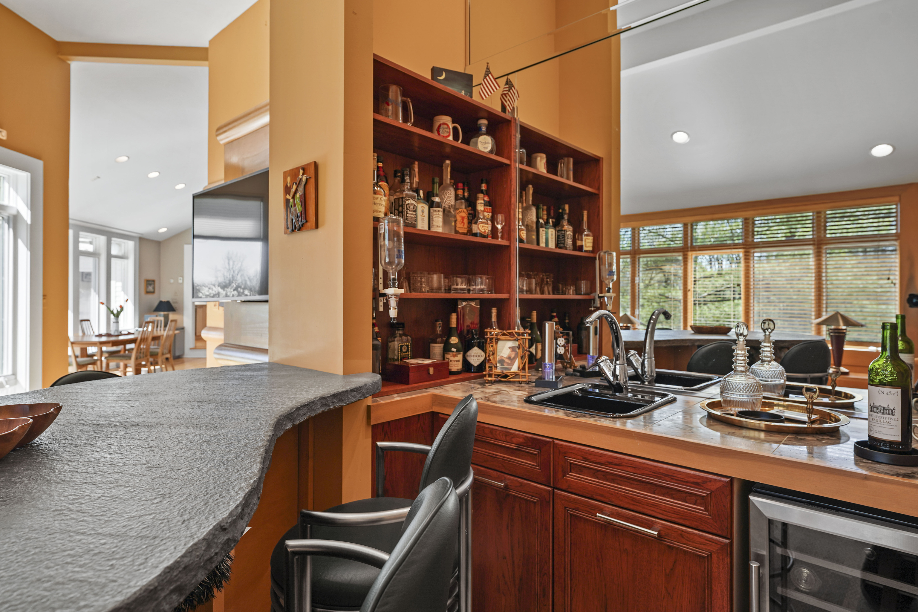 8972 Mud Creek Road Indianapolis, IN 46256 - Photo 47 of 96