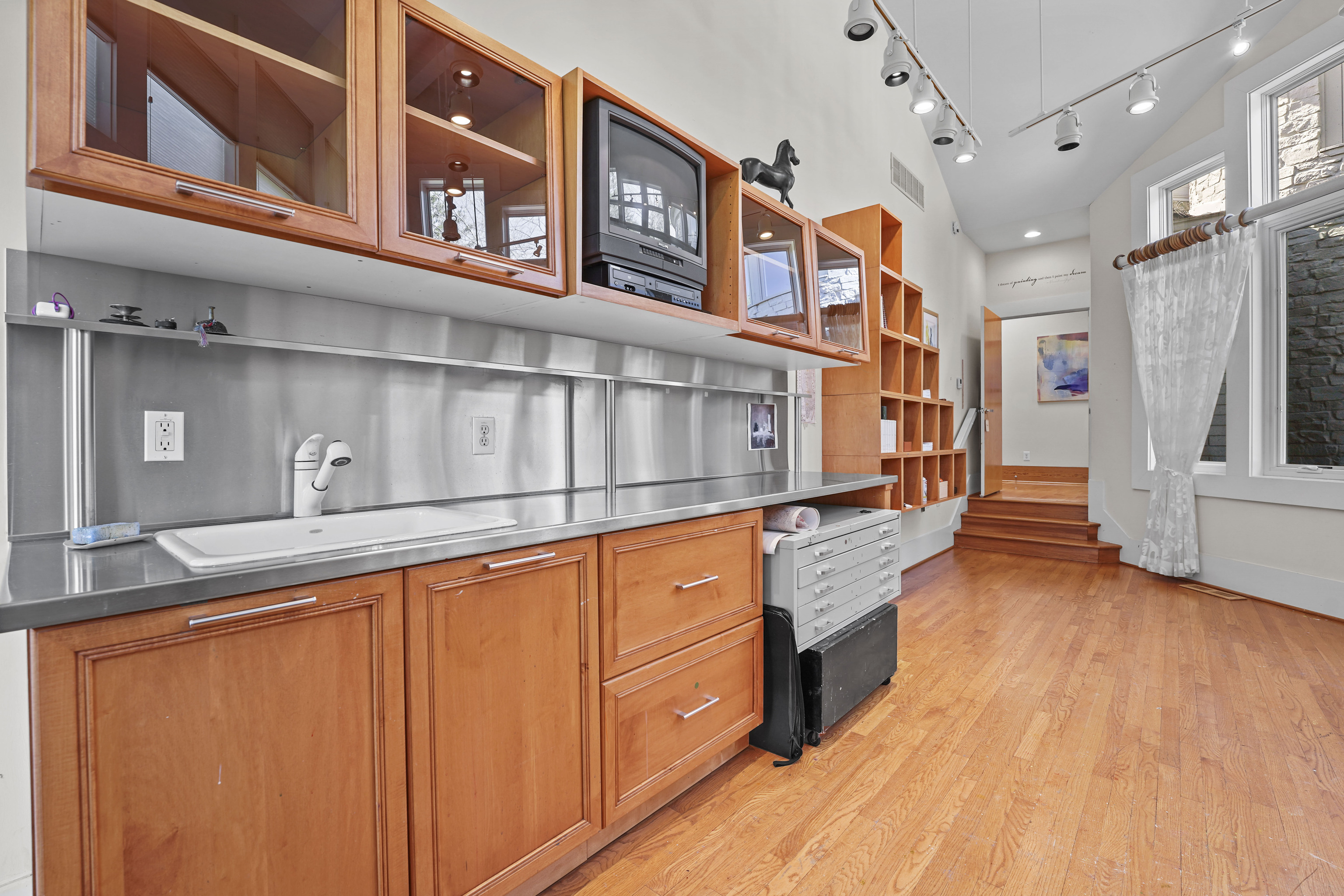 8972 Mud Creek Road Indianapolis, IN 46256 - Photo 48 of 96