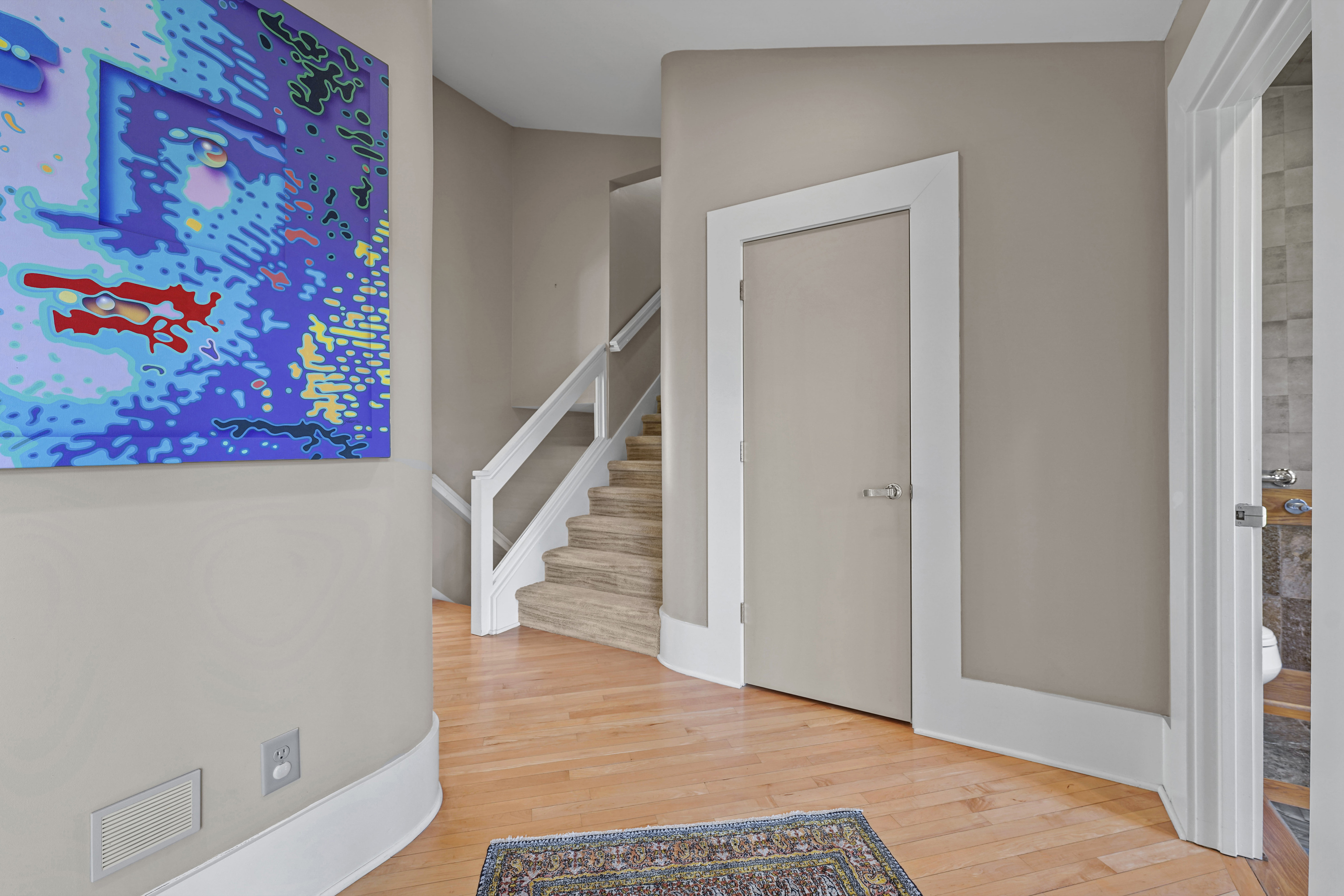 8972 Mud Creek Road Indianapolis, IN 46256 - Photo 49 of 96